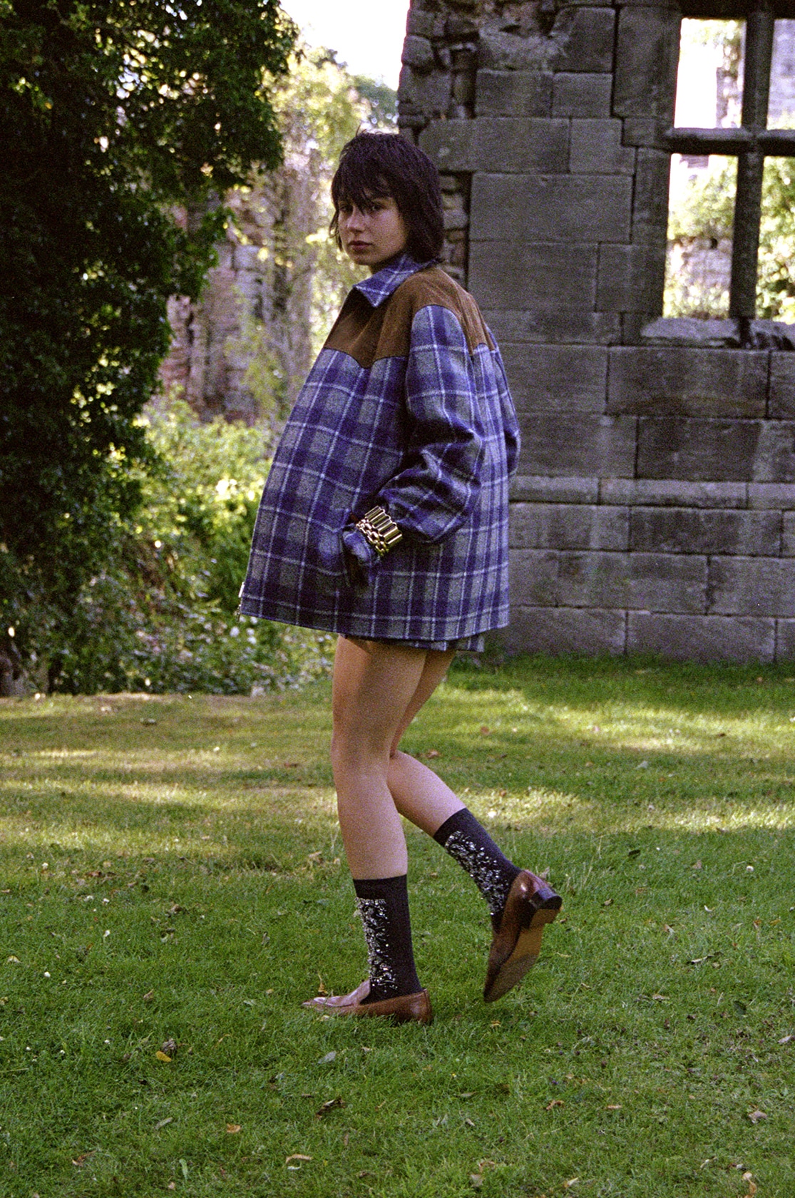 Ready To Wear Para Mulheres | Miu Miu