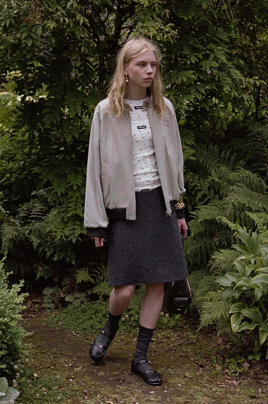 Loafers and lace-ups