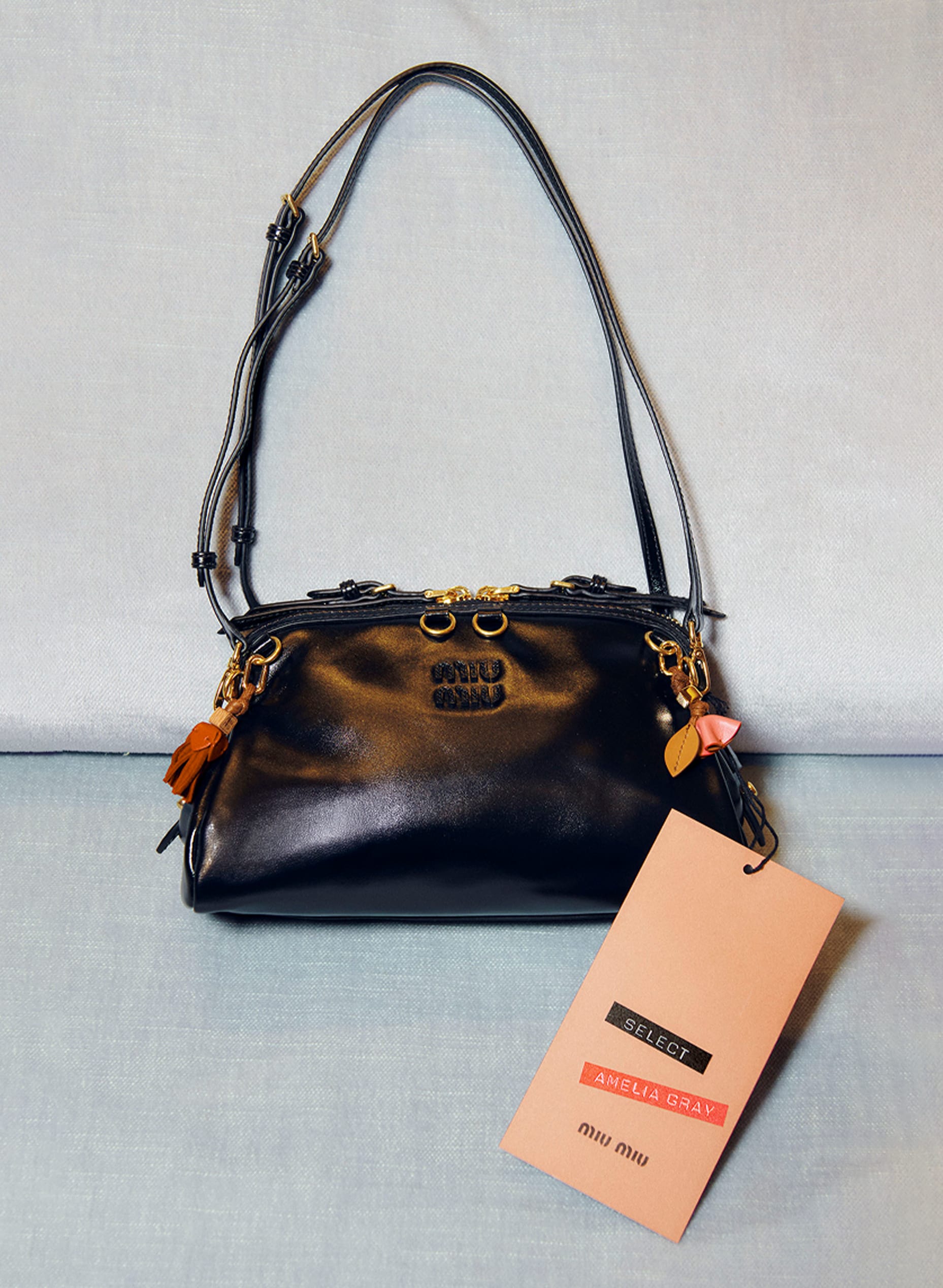 Miu Miu Select | Miu Miu