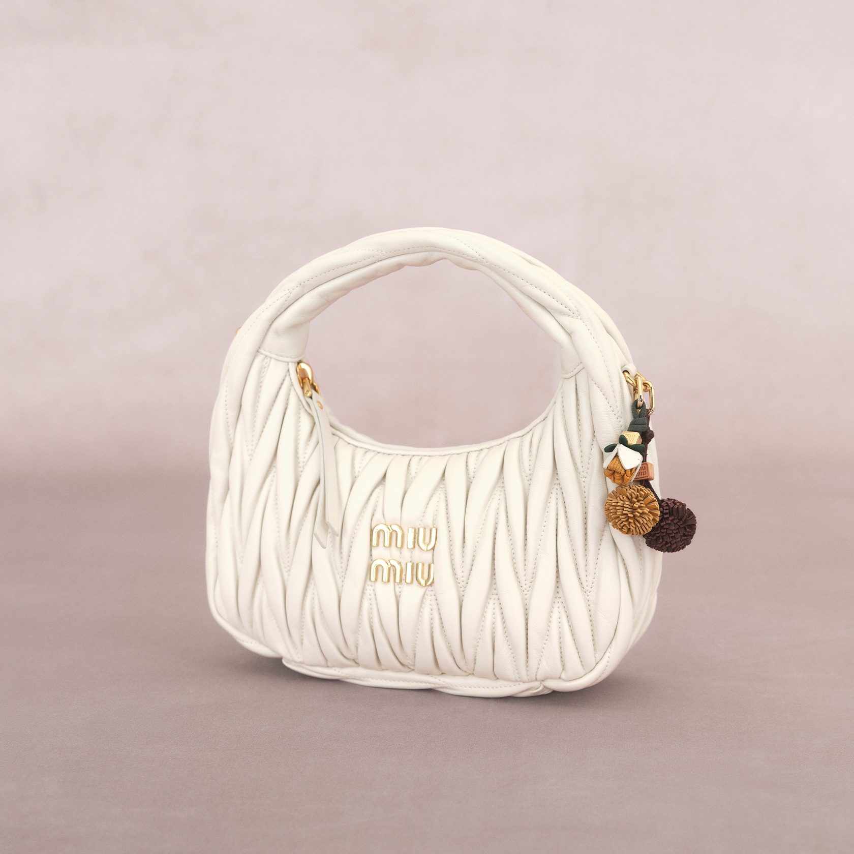 Miu Miu Custom Studio