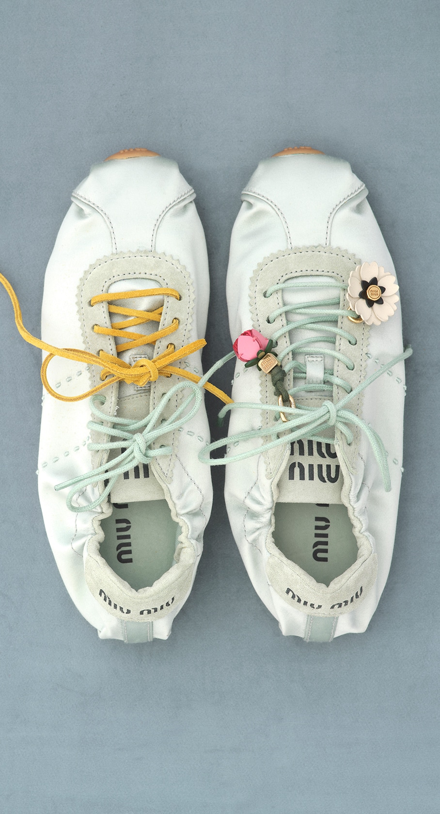 Miu Miu Custom Studio