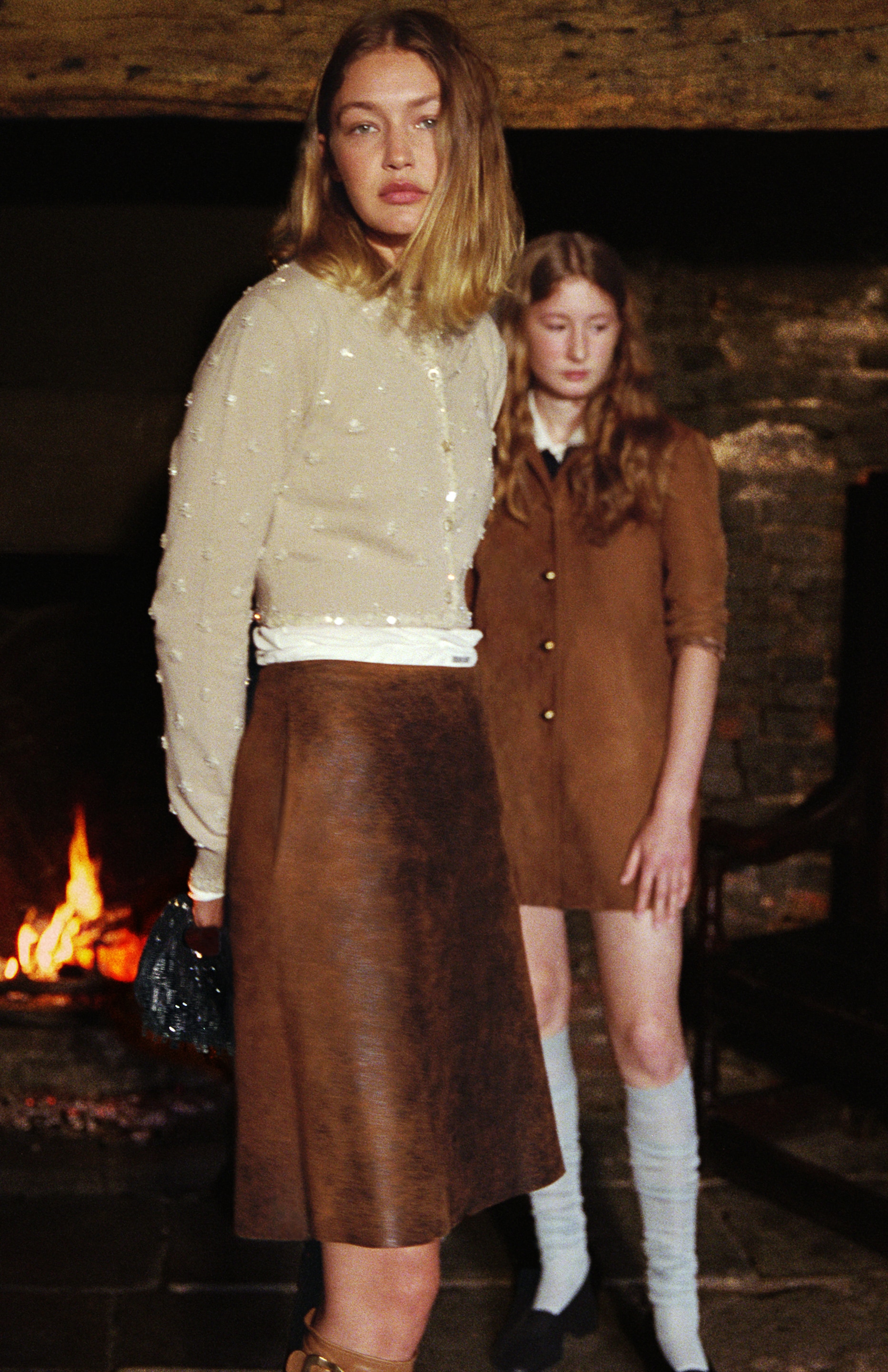 レディース】デザイナーズウェア コレクション｜MIU MIU公式サイト