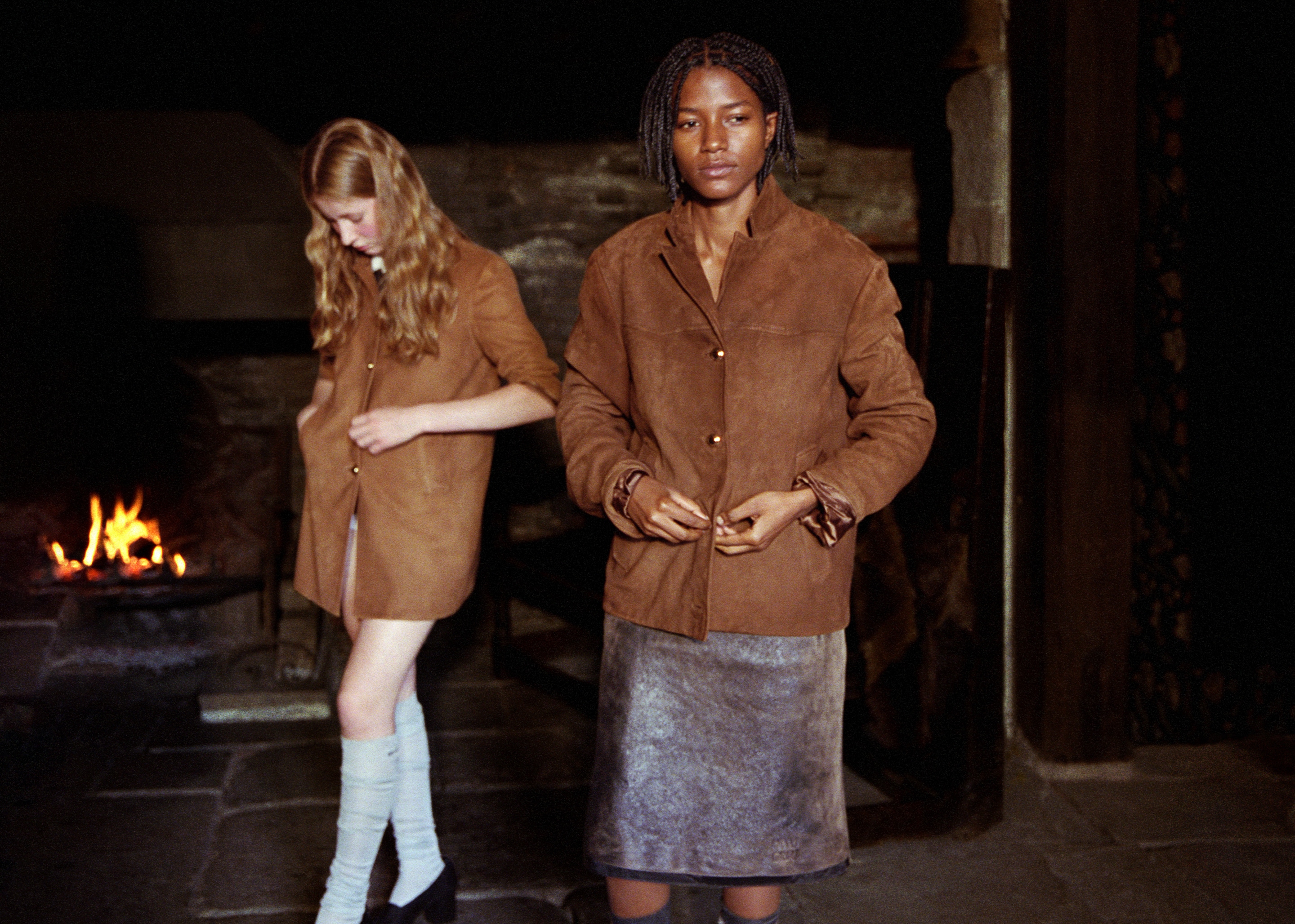 レディース ウェア Miu Miu