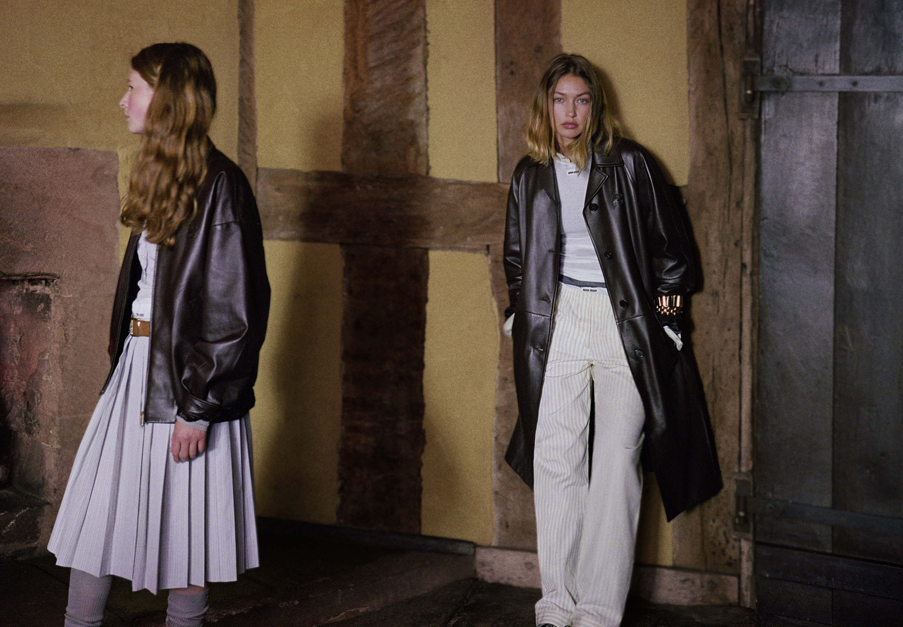 Ready To Wear For Women | Miu Miu