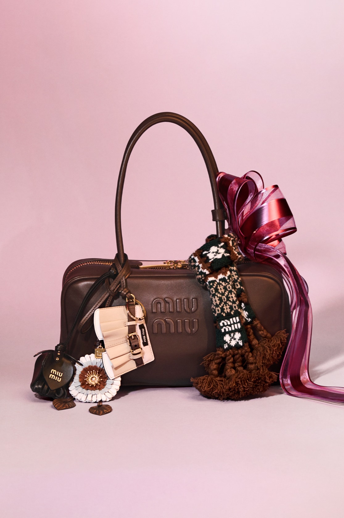 レディース】プレゼント コレクション｜MIU MIU公式サイト