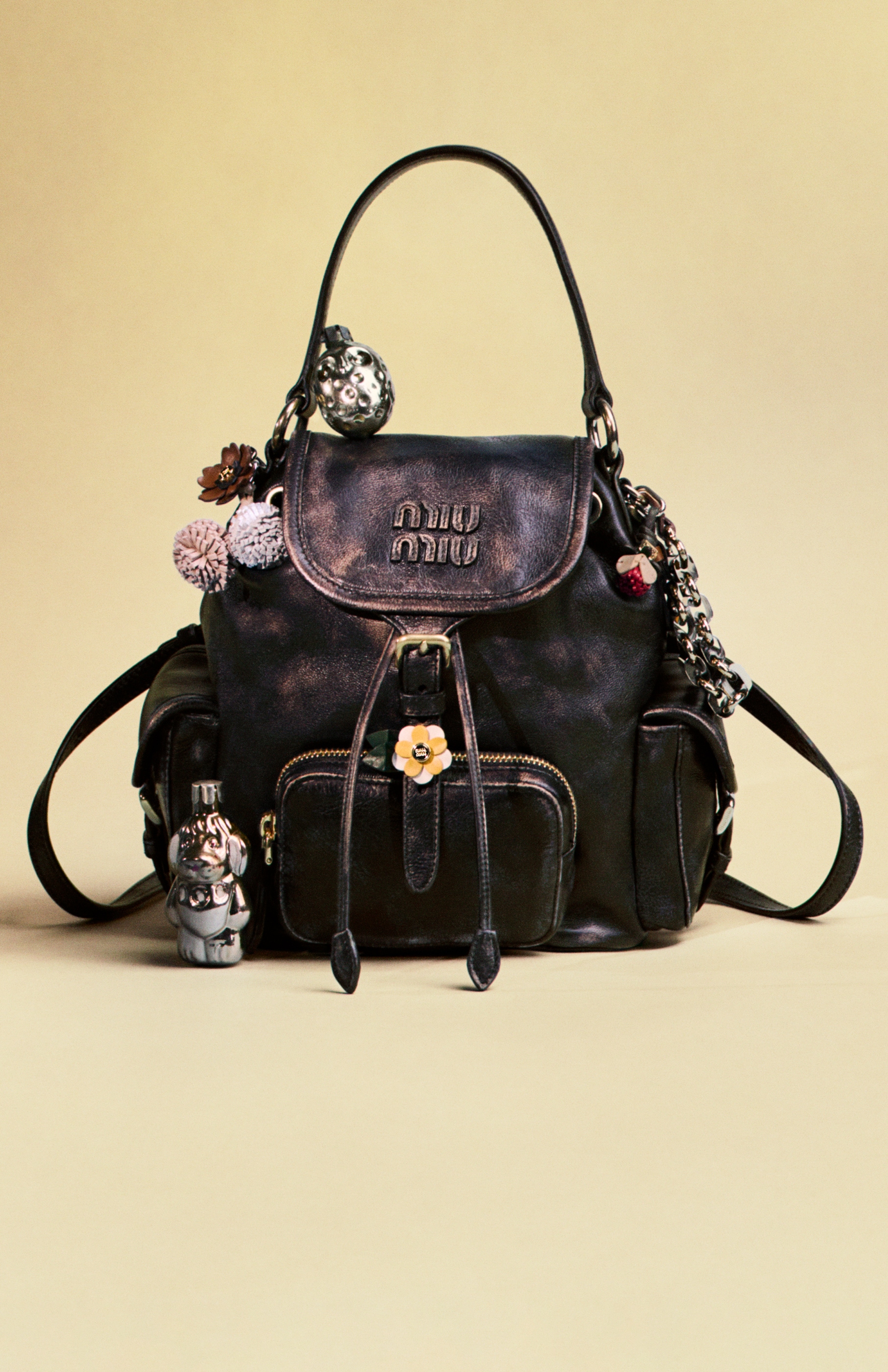 レディース】プレゼント コレクション｜MIU MIU公式サイト