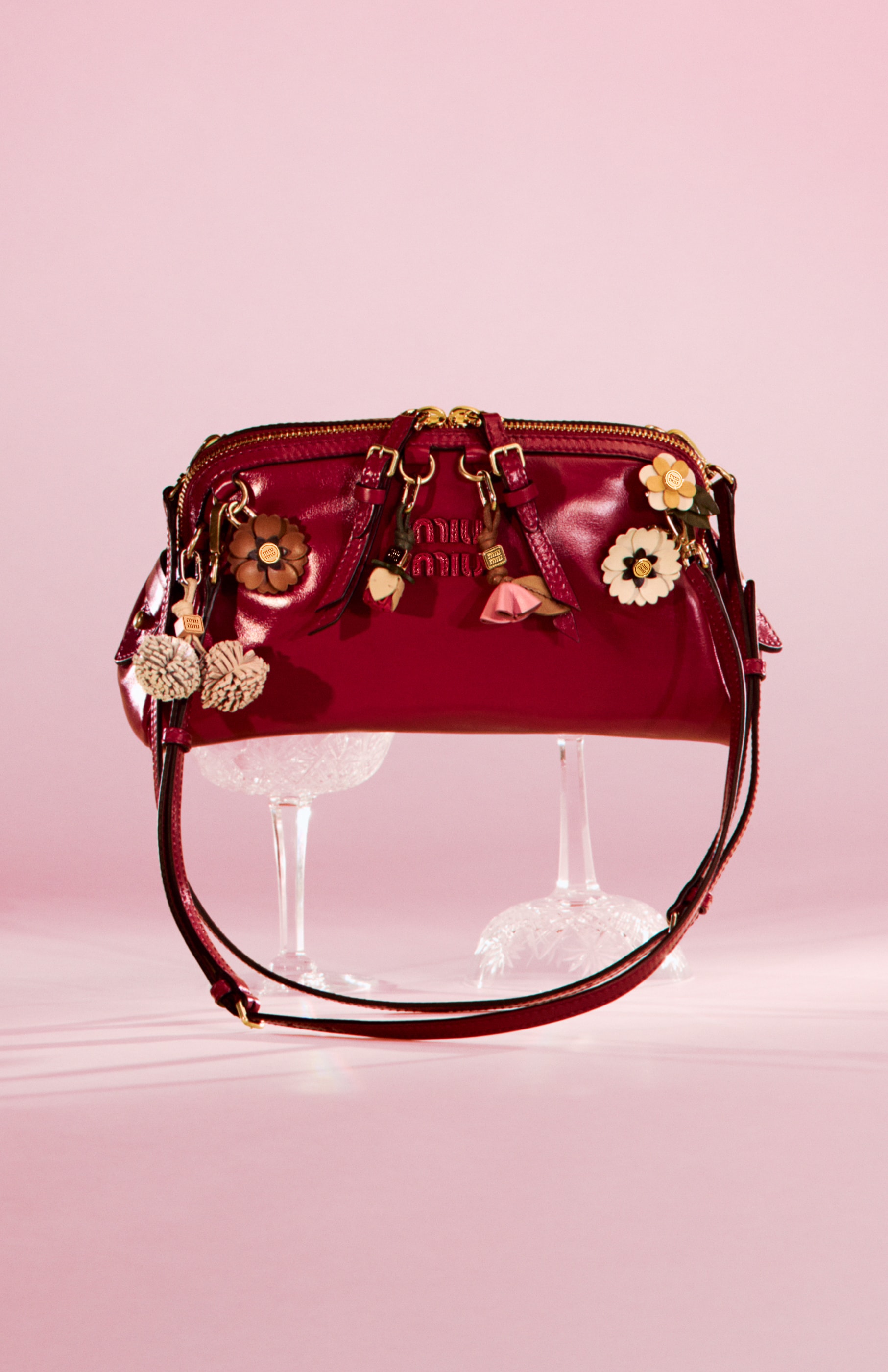 レディース】プレゼント コレクション｜MIU MIU公式サイト