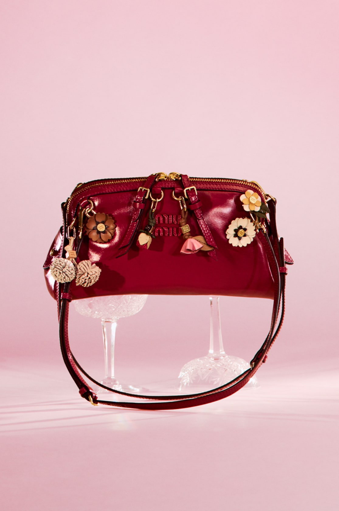 レディース】プレゼント コレクション｜MIU MIU公式サイト