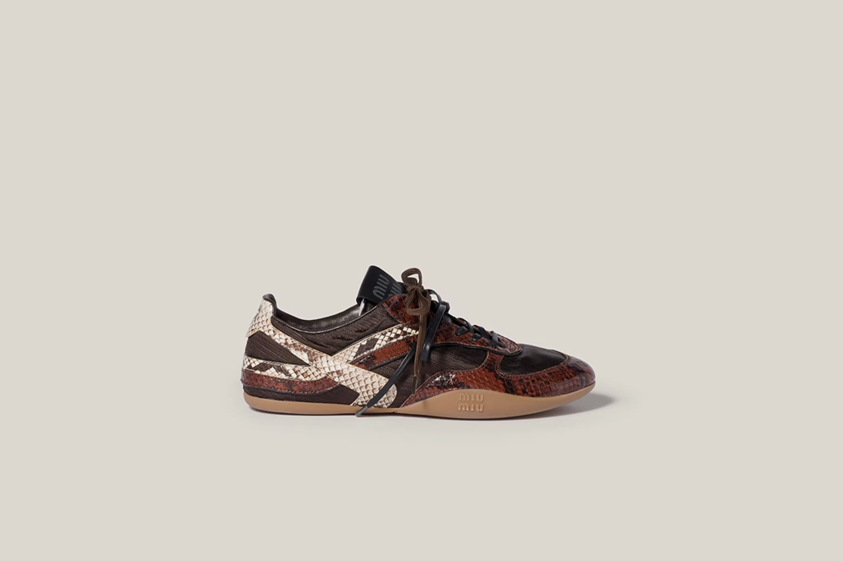 Miu Ballet For Women | Miu Miu