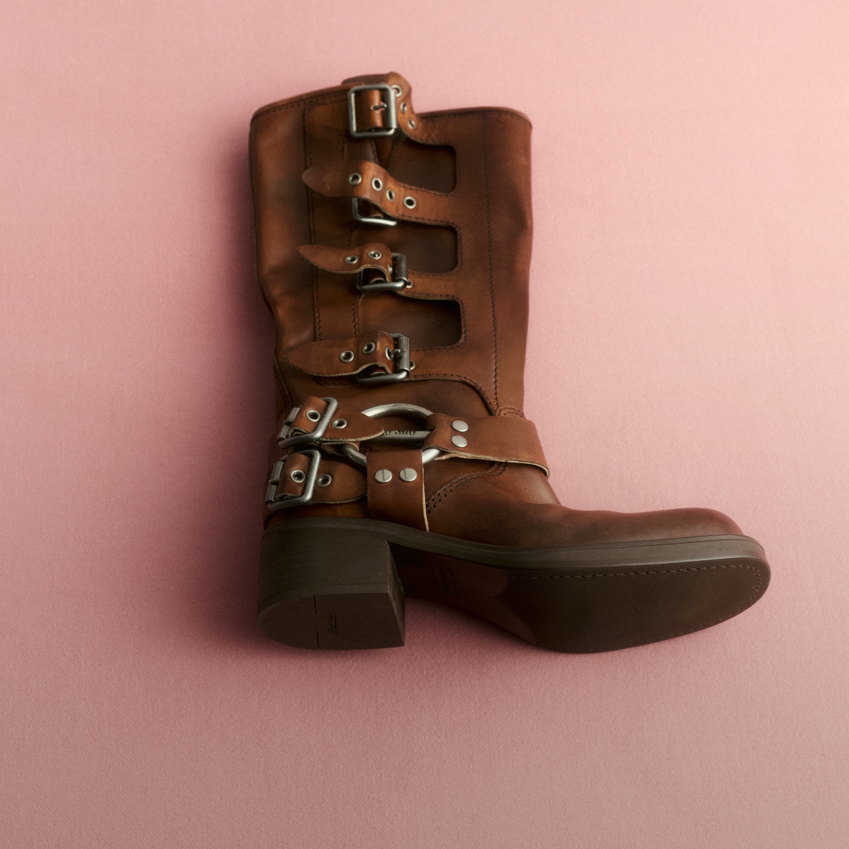 Iconic Shoes For Women | Miu Miu