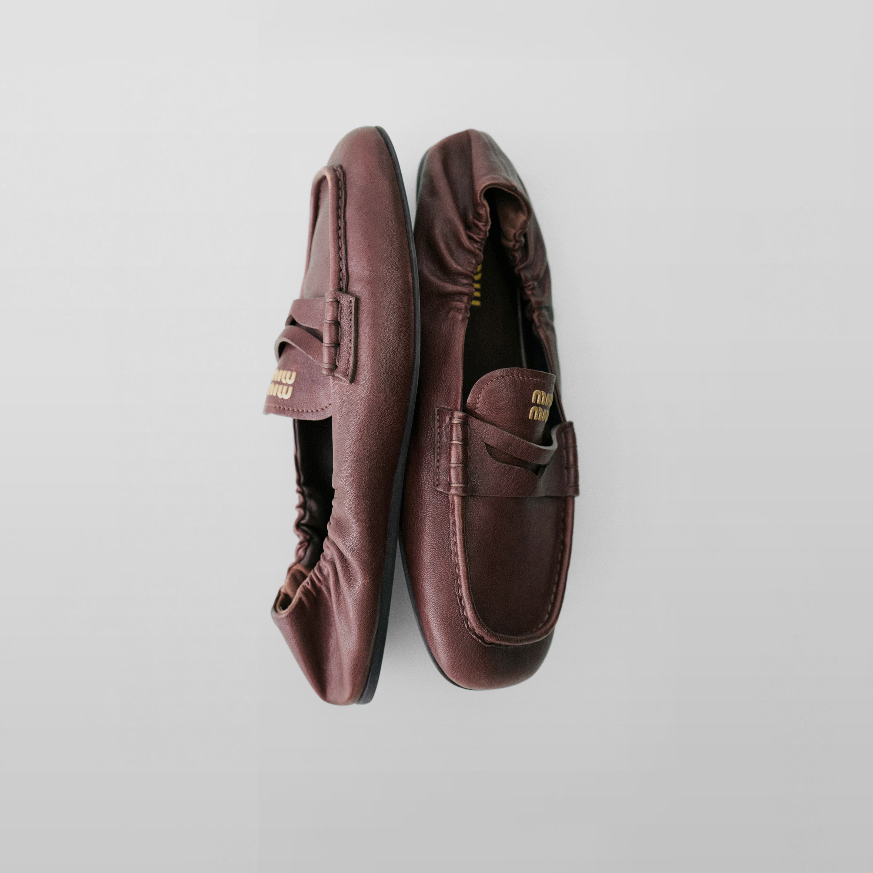 Iconic Shoes For Women | Miu Miu