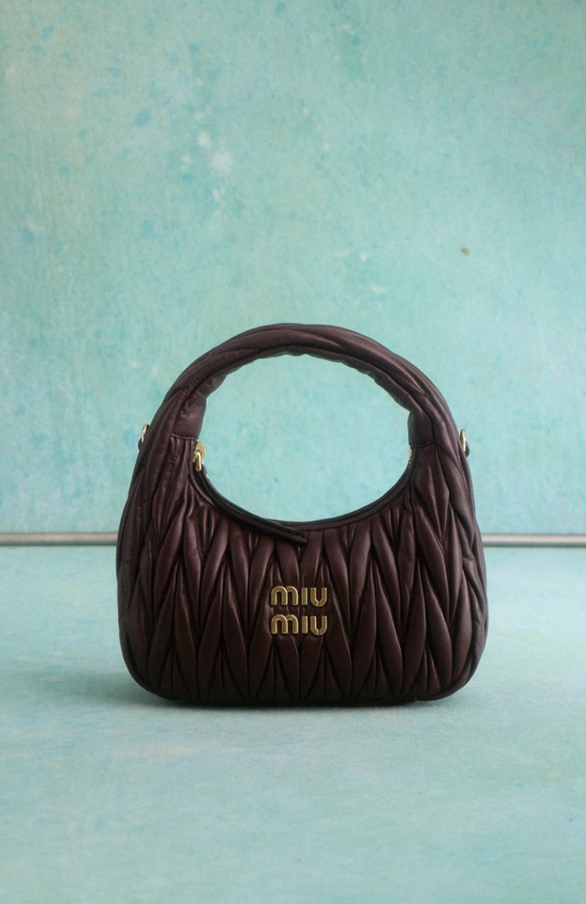 New Collection: Miu Closet | Miu Miu