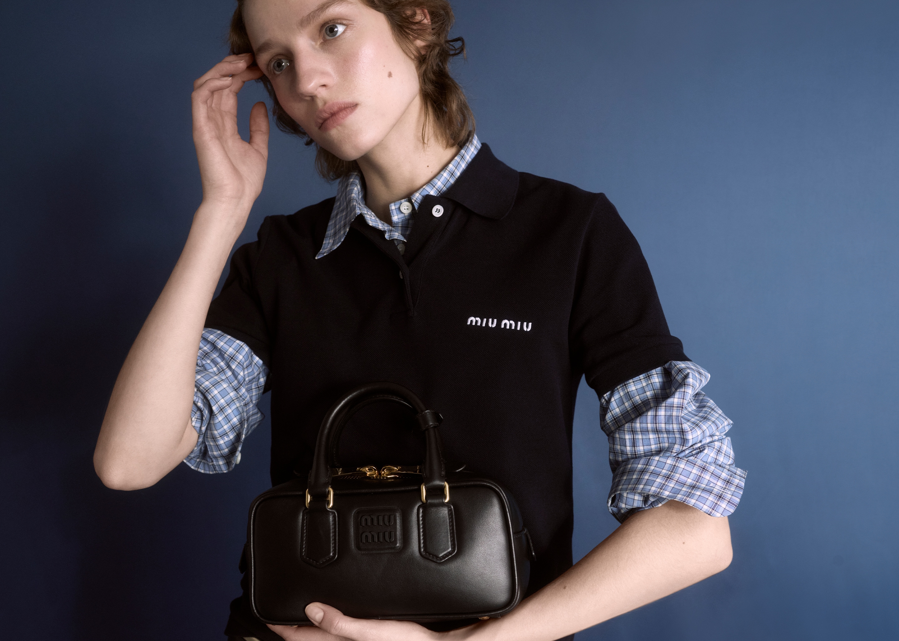 New Collection: Miu Closet | Miu Miu