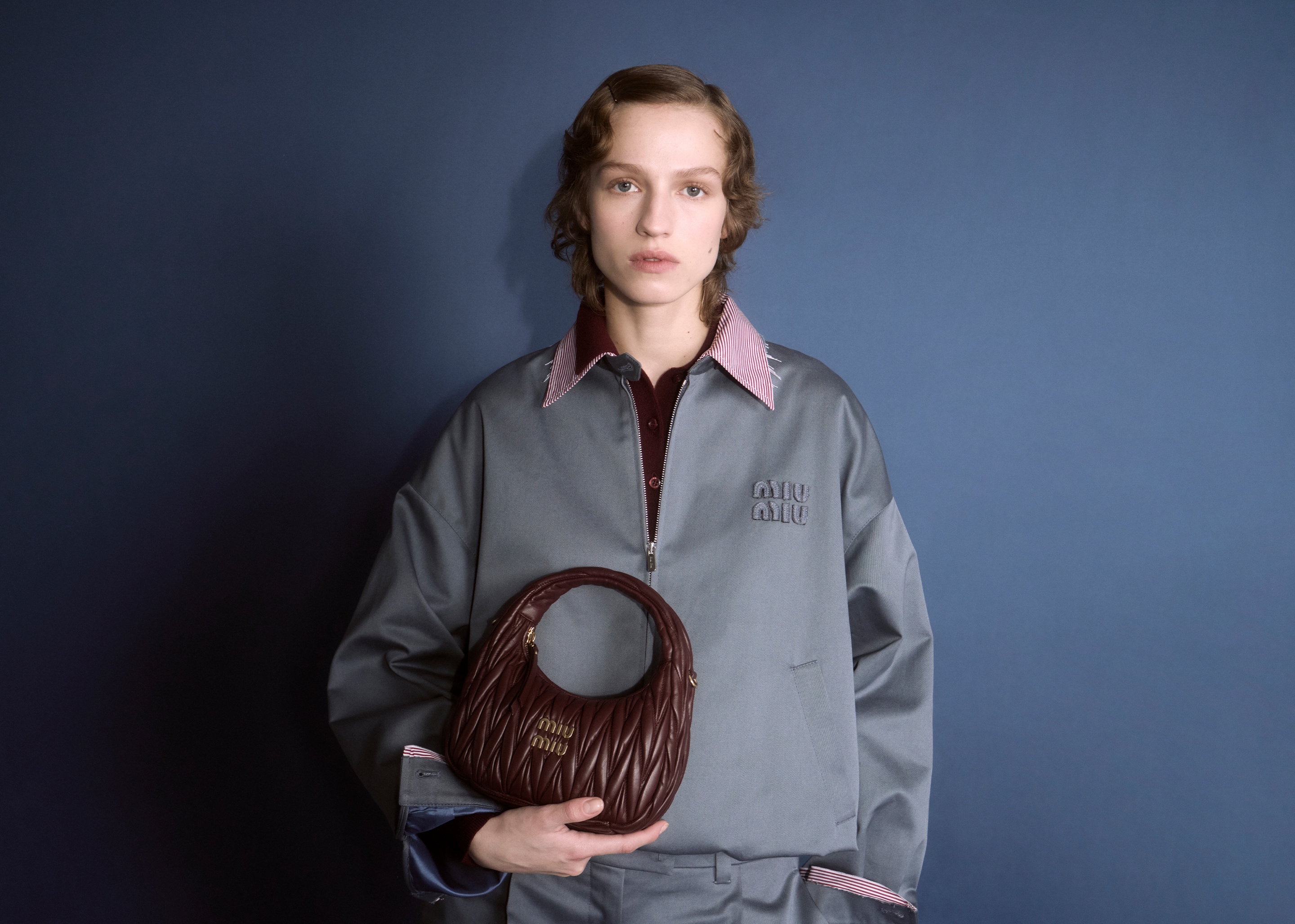 New Collection: Miu Closet | Miu Miu