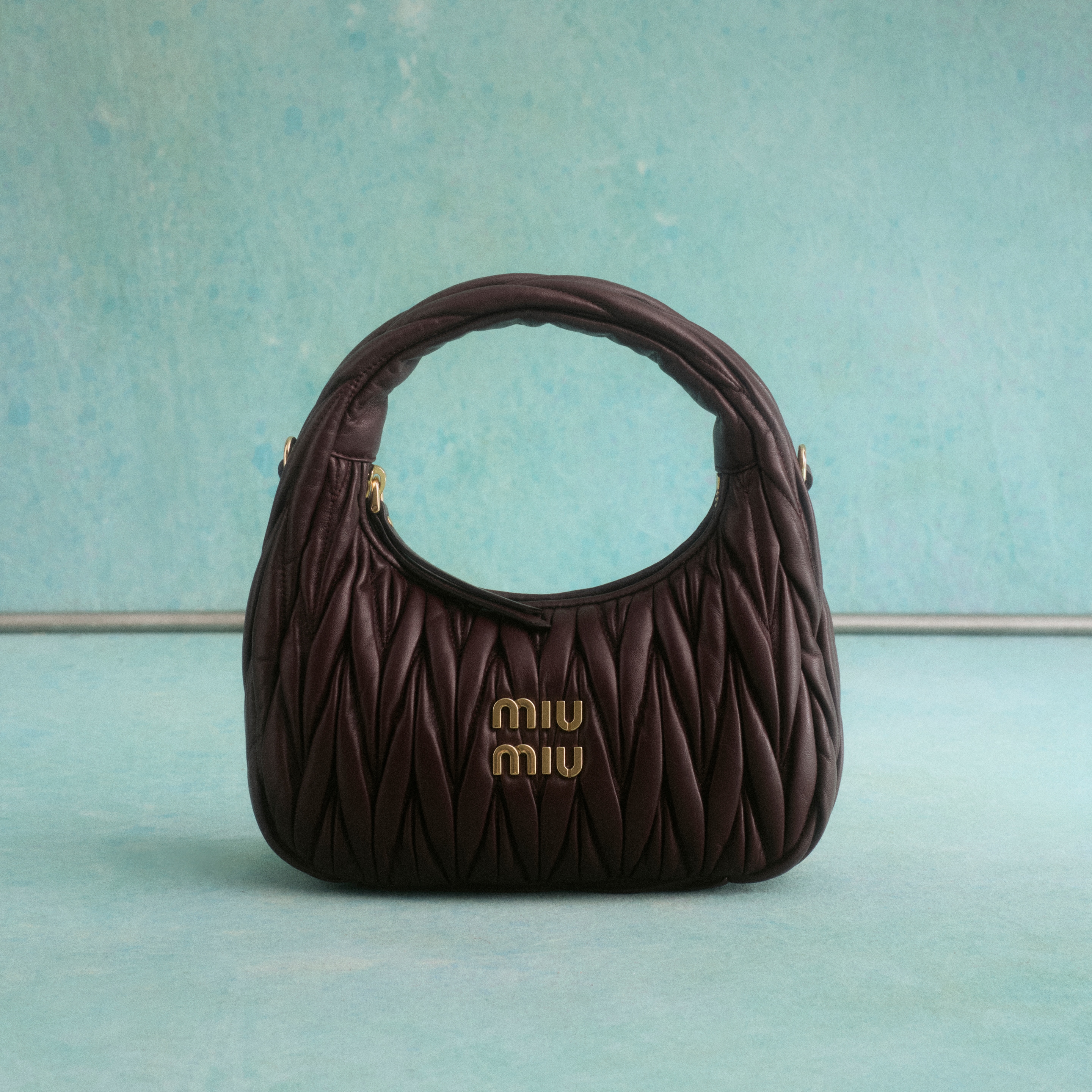 Matelassé - United States | Miu Miu - United States