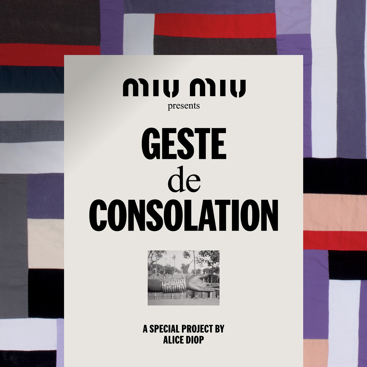 Miu Miu | Art Basel Paris 2026