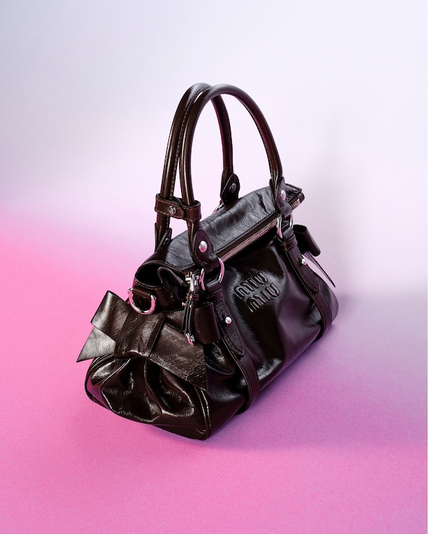 Miu Miu Manifeste Pop up | Miu Miu - 日本
