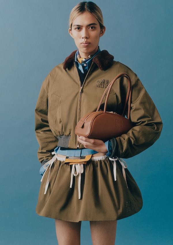 Prelude 2026 | Miu Miu