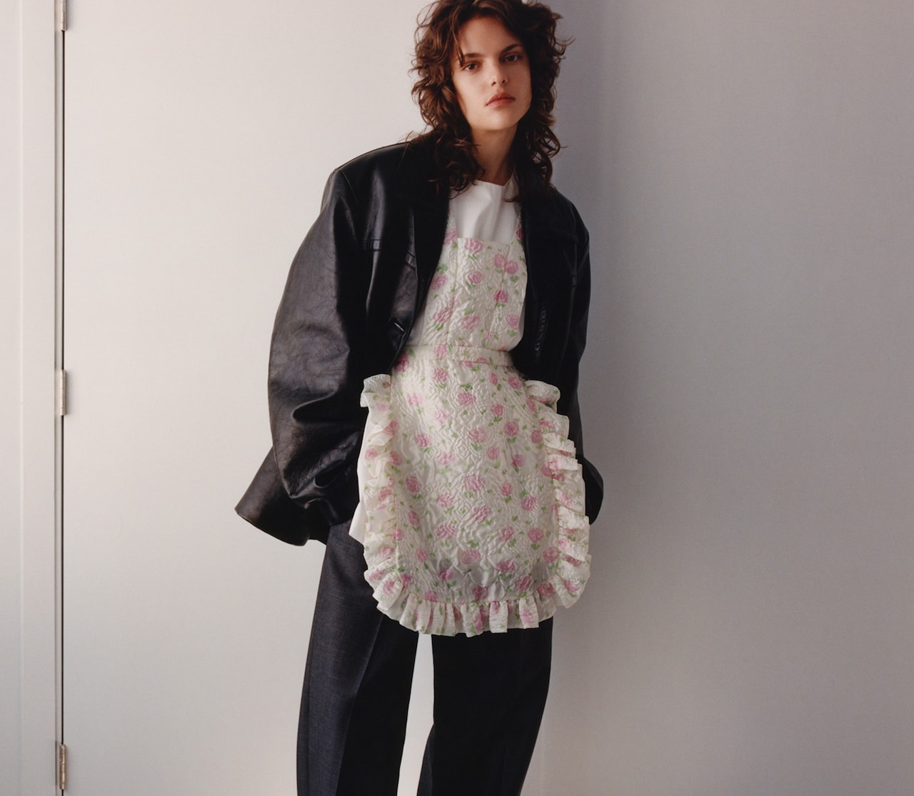 Spring Summer 2026 Campaign | Miu Miu