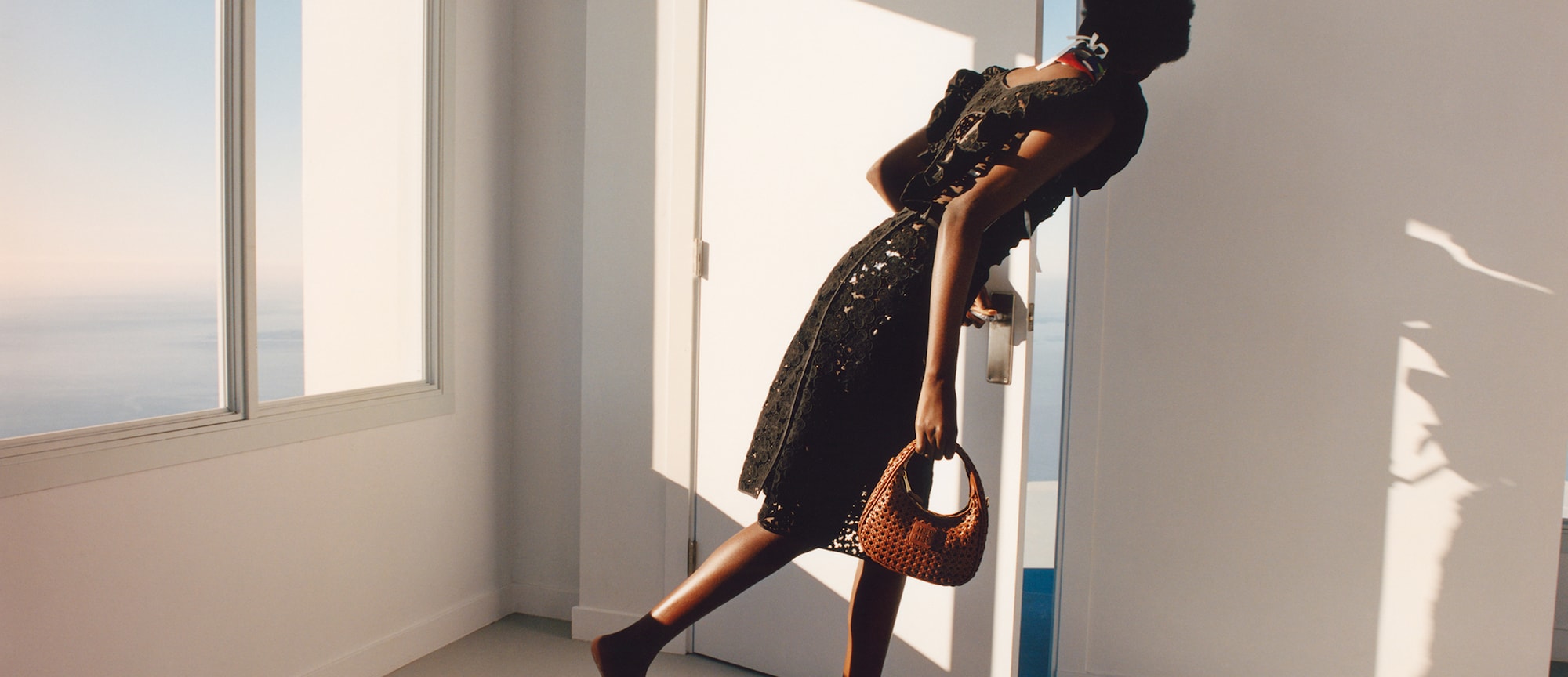 Spring Summer 2026 Campaign | Miu Miu