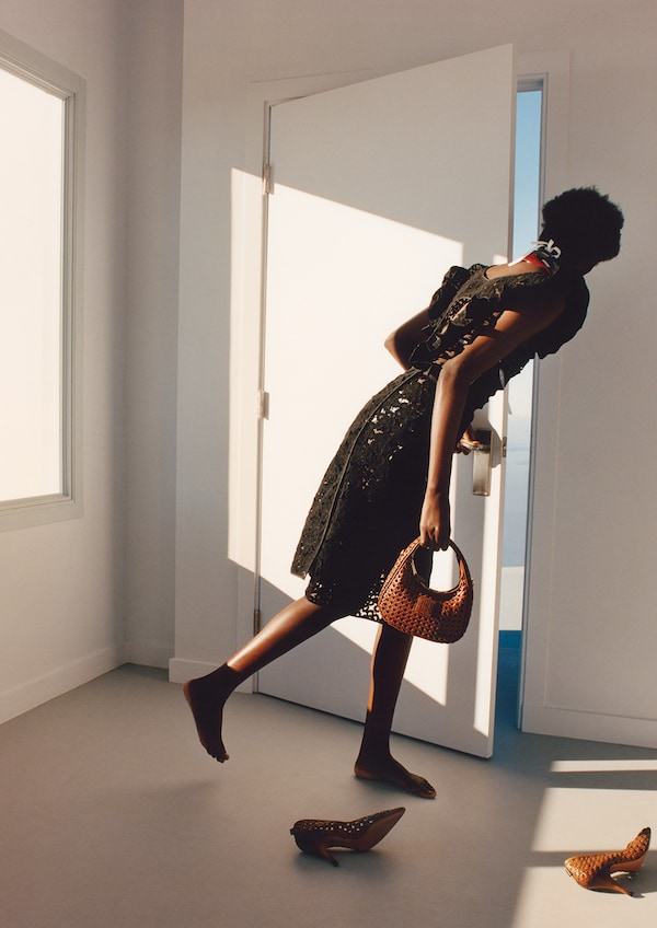Spring Summer 2026 Campaign | Miu Miu - Belgium