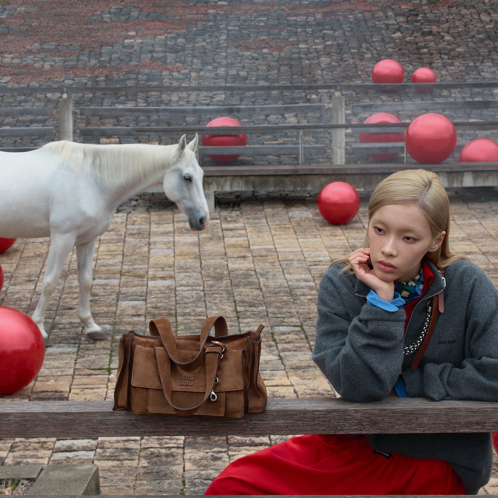 New Collections | Miu Miu Hong Kong