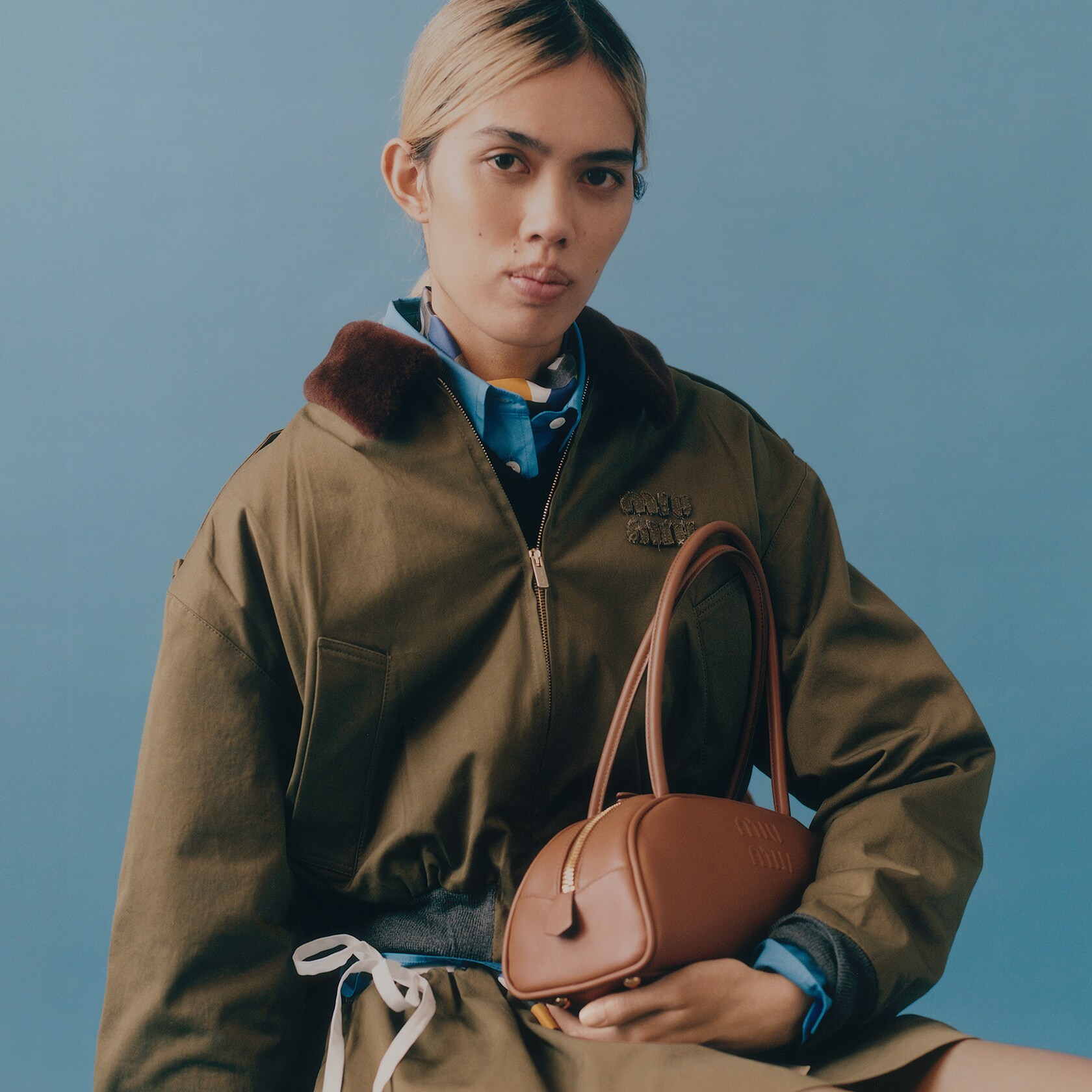 New Collections | Miu Miu Hong Kong