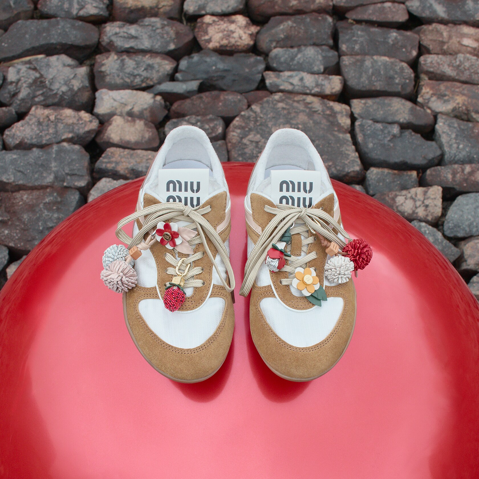 Miu Miu Custom Studio