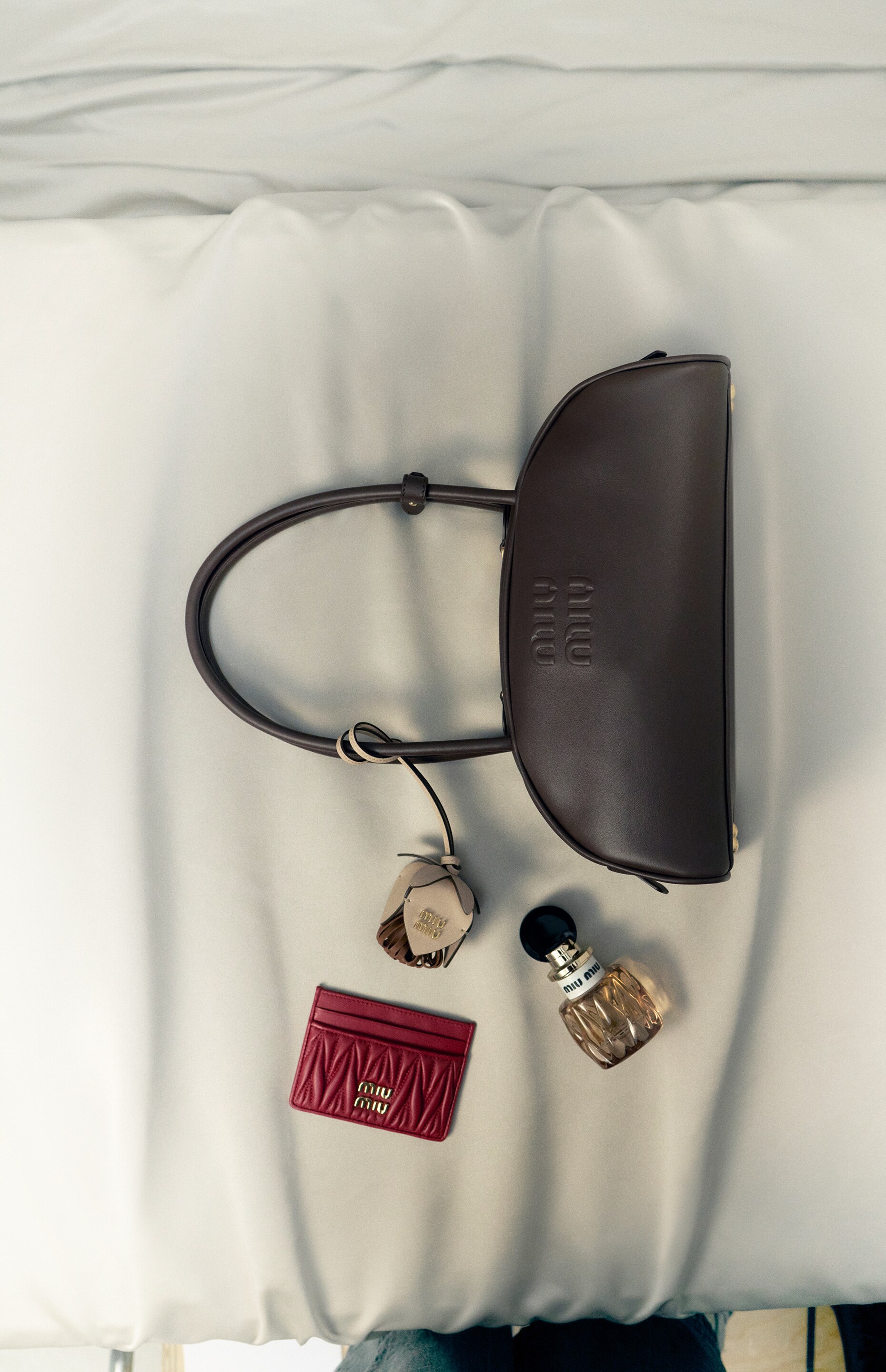 レディース】プレゼント コレクション｜MIU MIU公式サイト