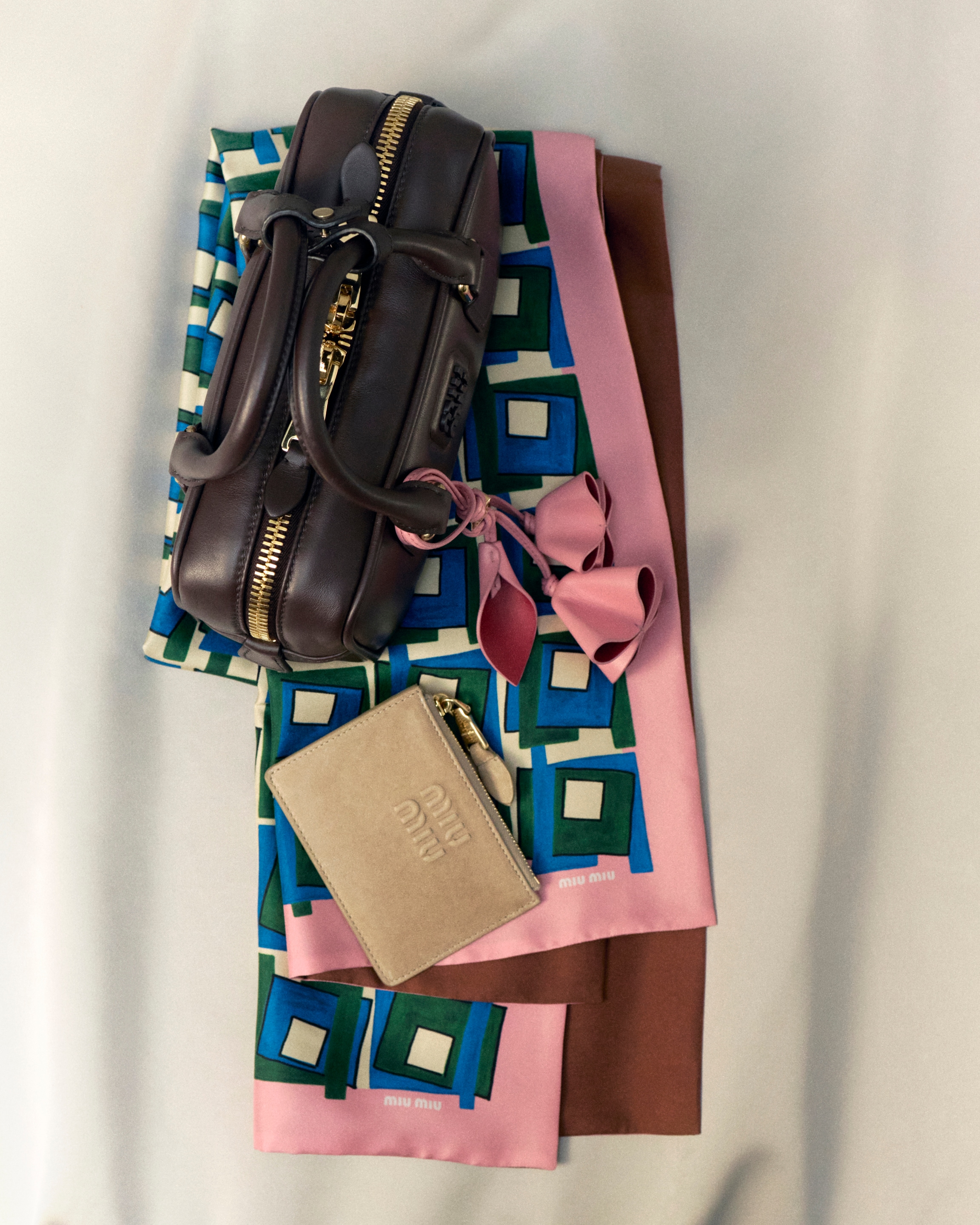 ミュウミュウ様用　kate spade 1YRU0765 ハッピーアワー MIU MIU/ミュウミュウ通販 | 全商品 | 三越伊勢丹のラグジュアリー