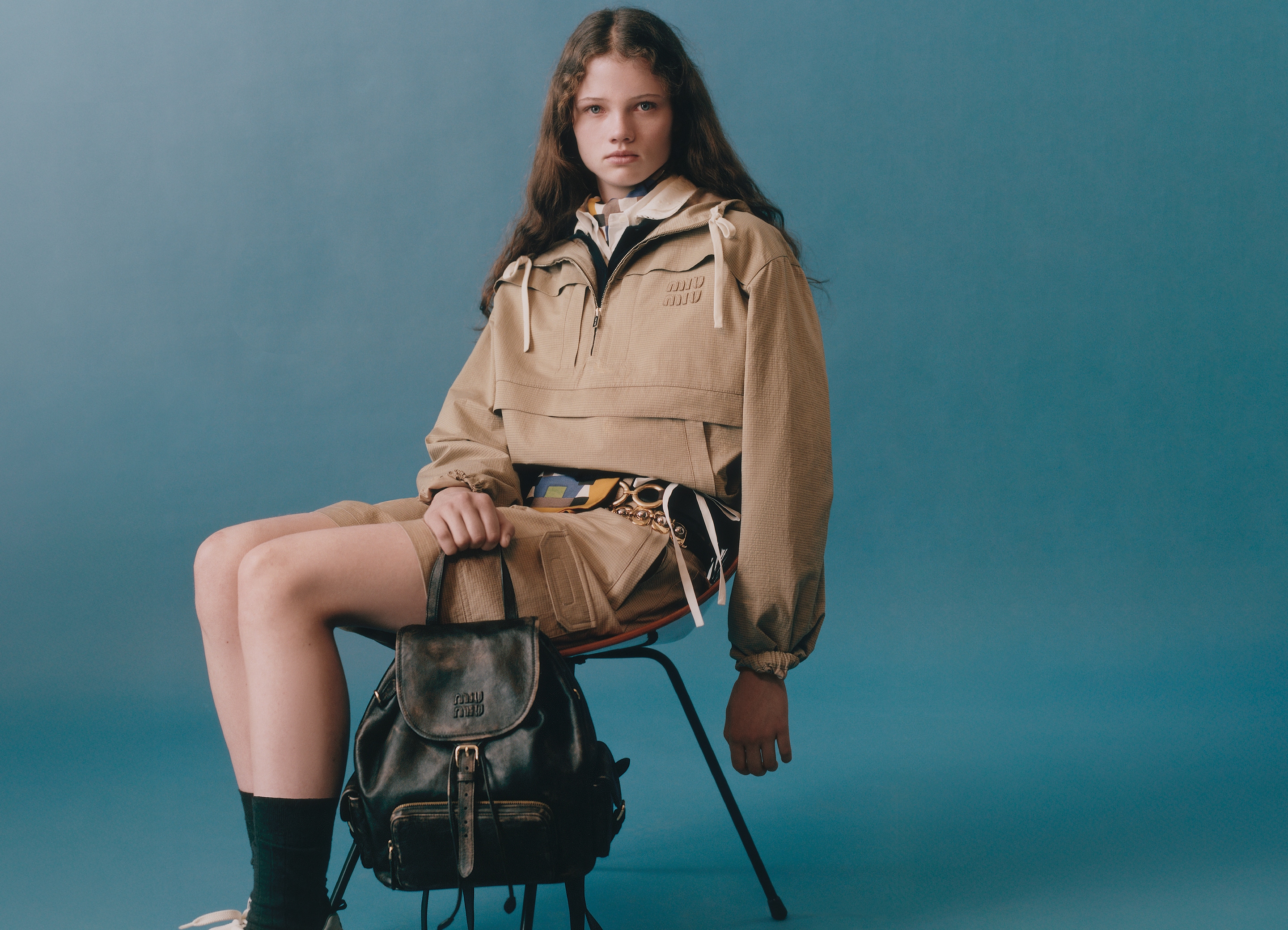 レディースウェア SS1999 MIU MIU ONE PIECE レディース】デザイナーズウェア コレクション｜MIU MIU公式サイト