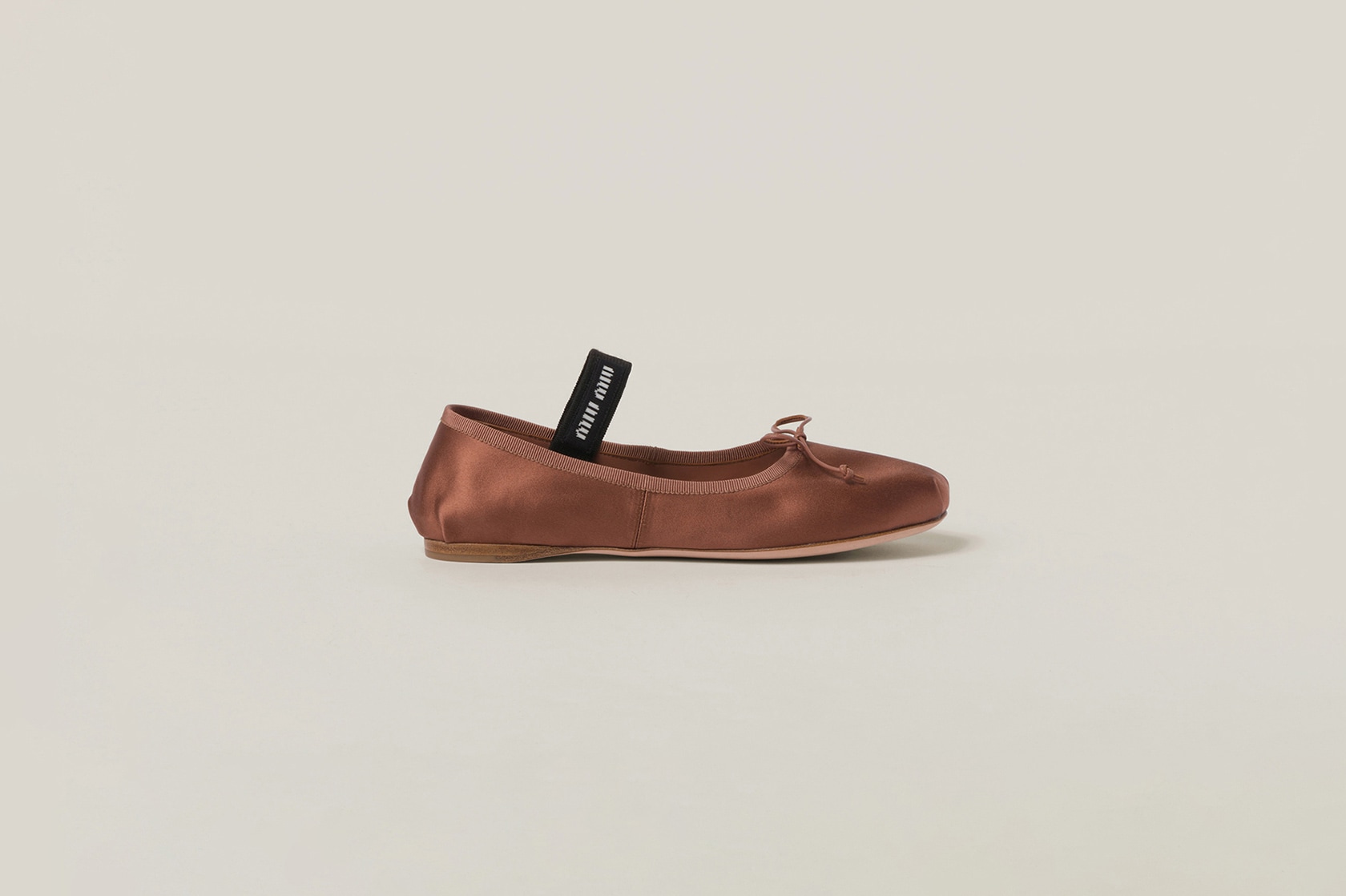 靴 00s miumiu archive leather shoes Shoes For Women | Miu Miu