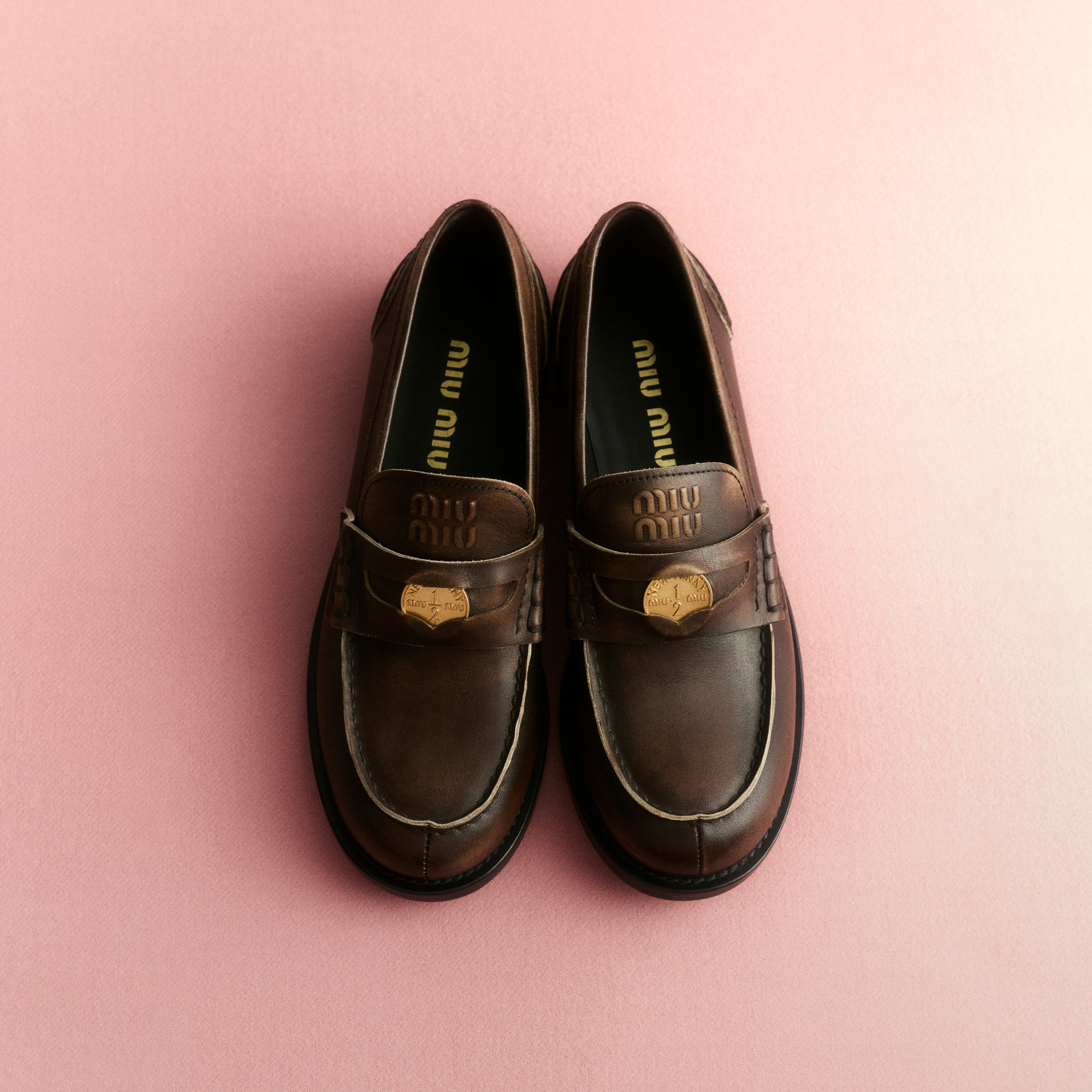 Iconic Shoes For Women | Miu Miu