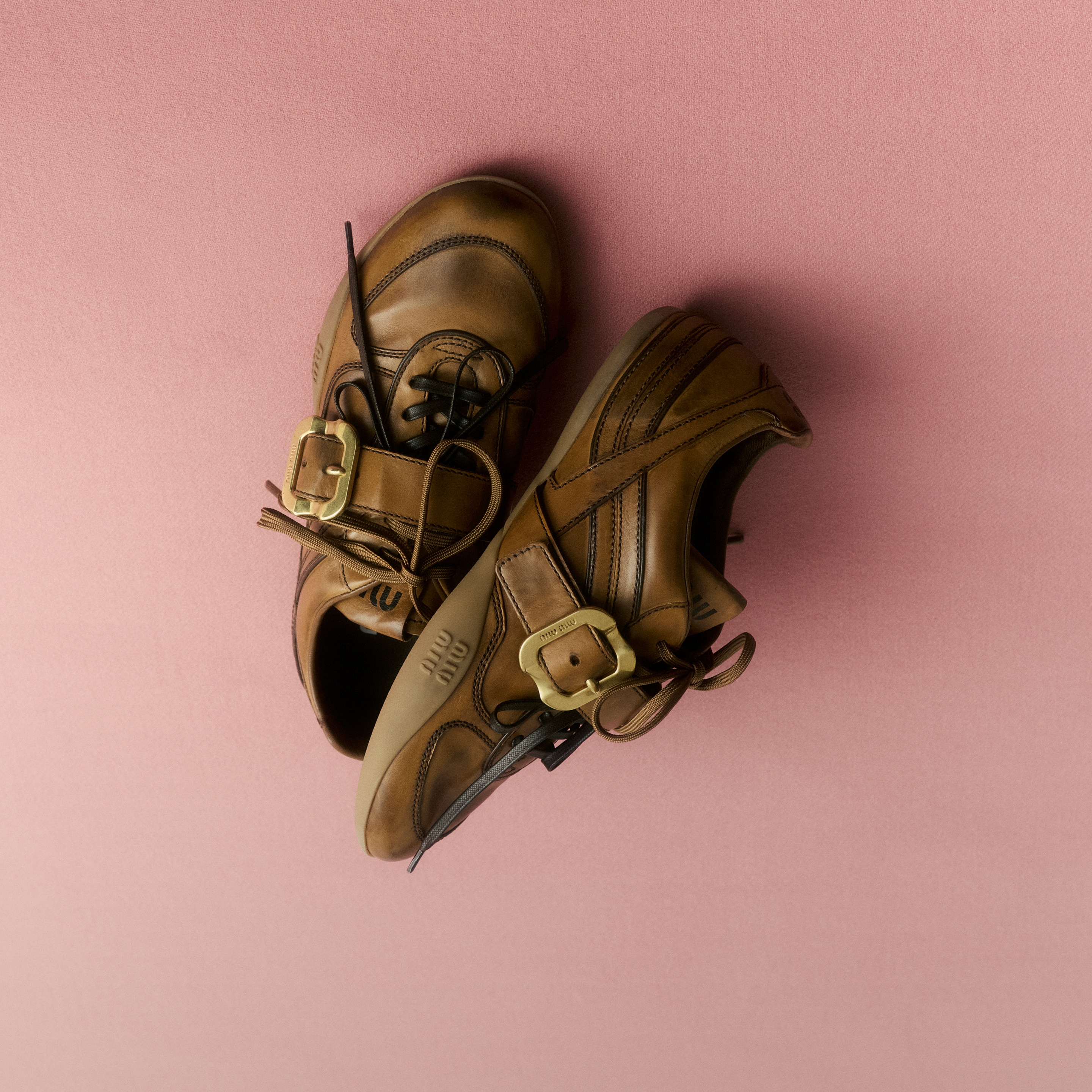 Shoe Lines For Women | Miu Miu