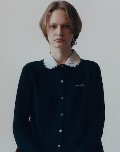 ملابس محبوكة