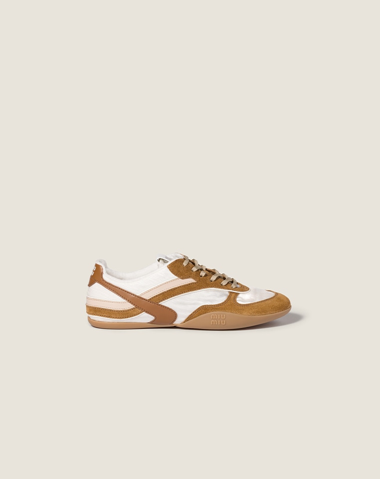 miumiu 靴 Shoes For Women | Miu Miu