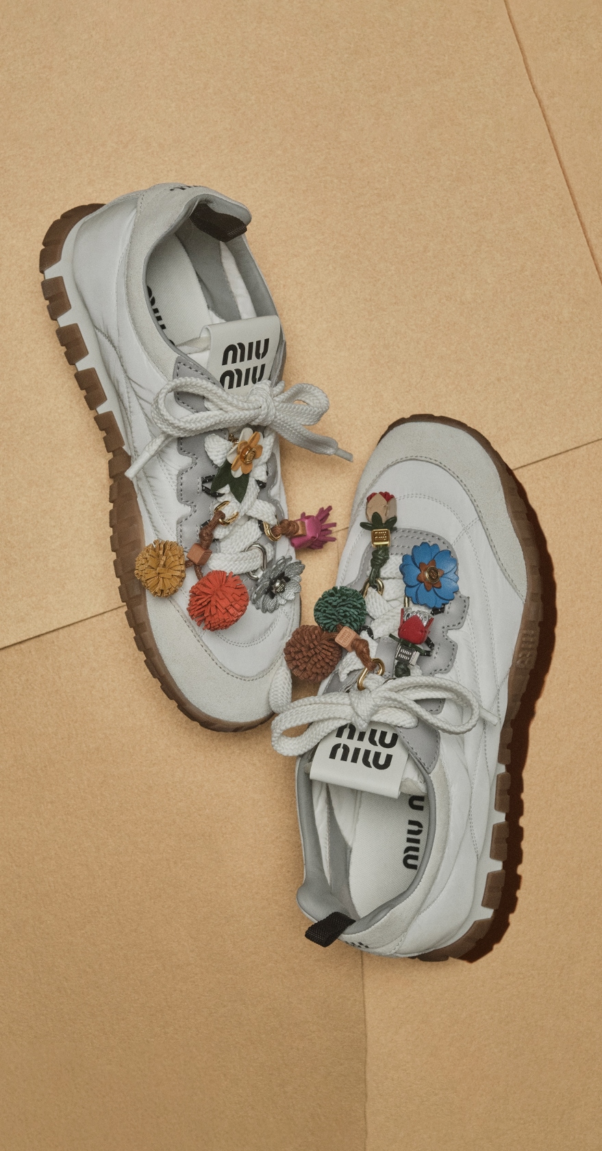 Miu Miu Custom Studio