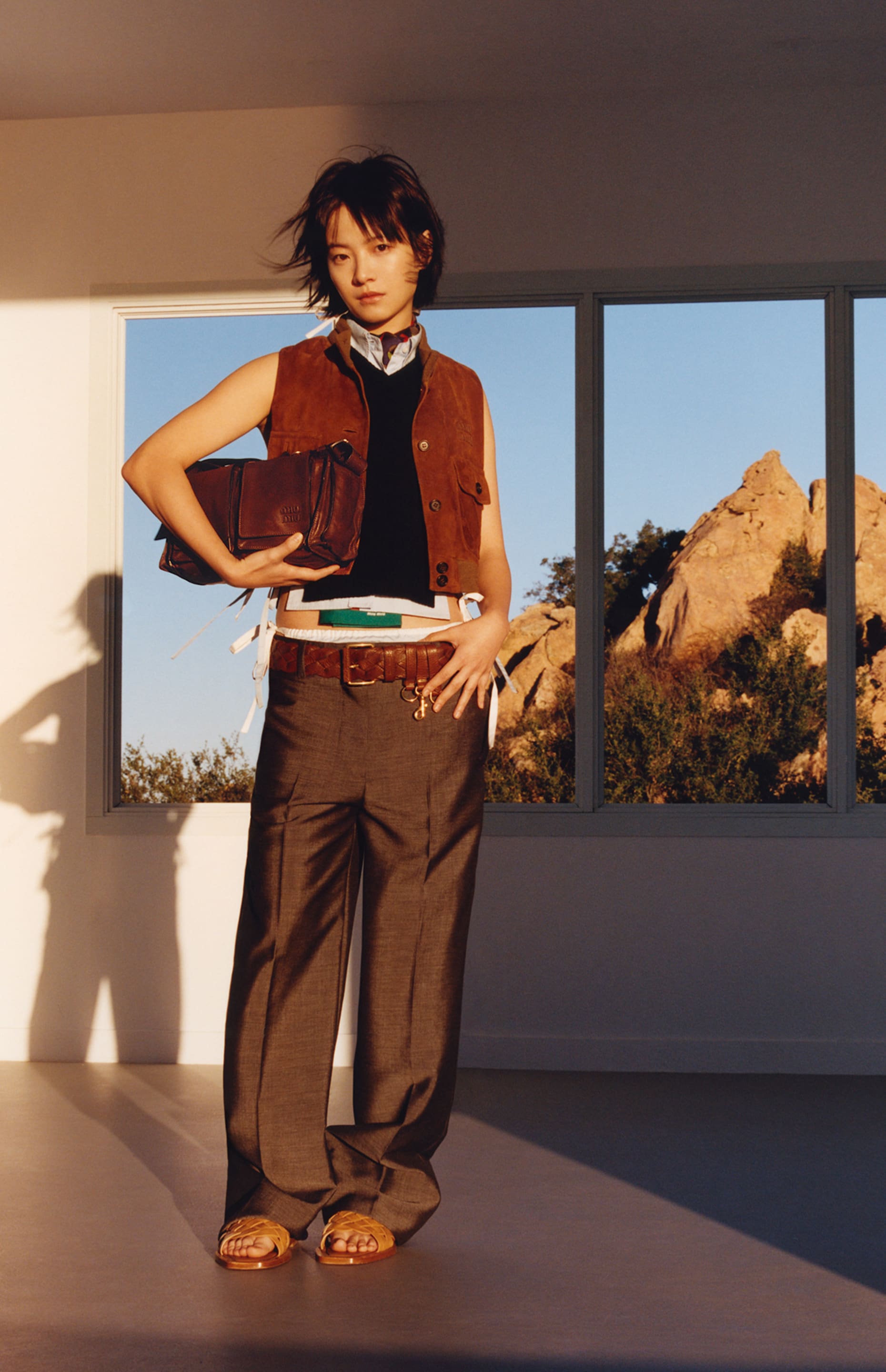 Bags, Clutches and Handbags | Miu Miu