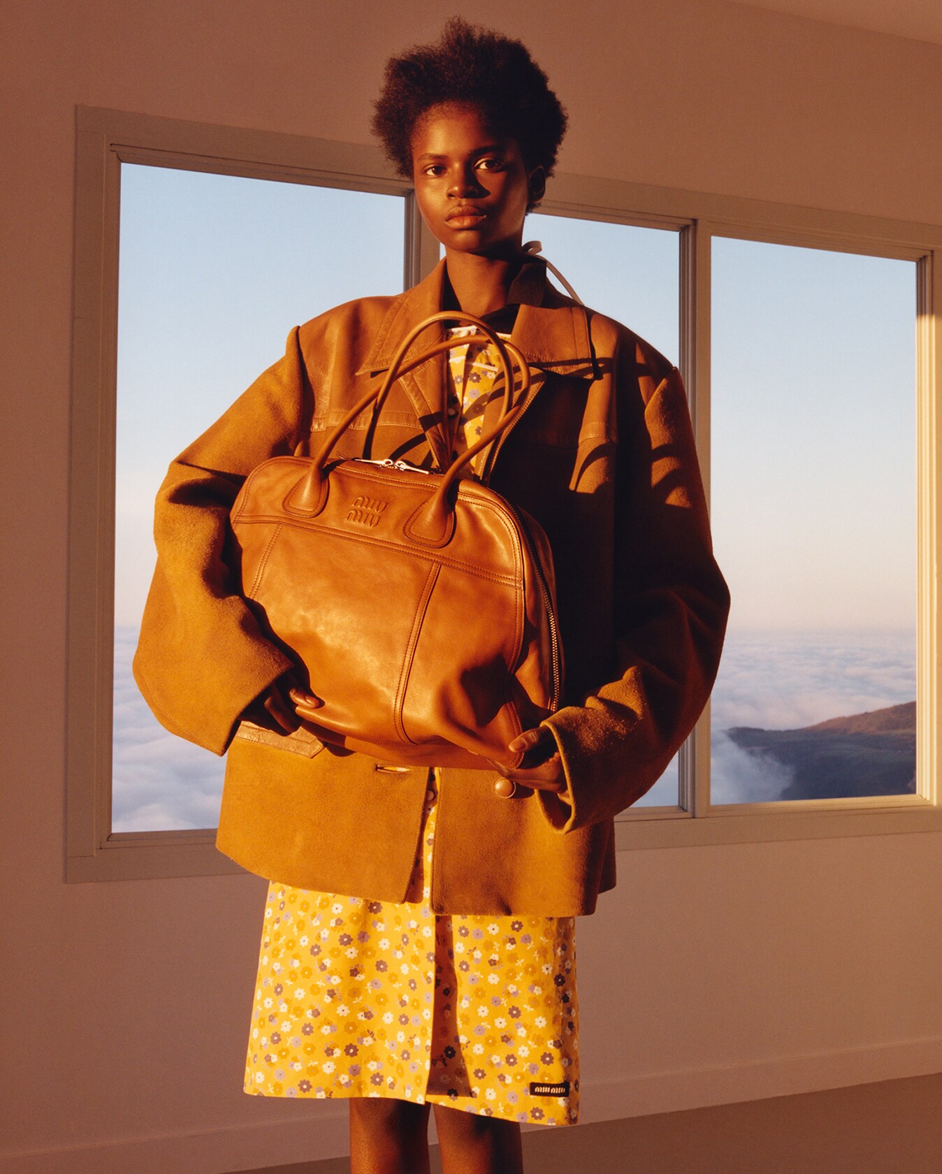 New Collection: Ss26 Collection | Miu Miu