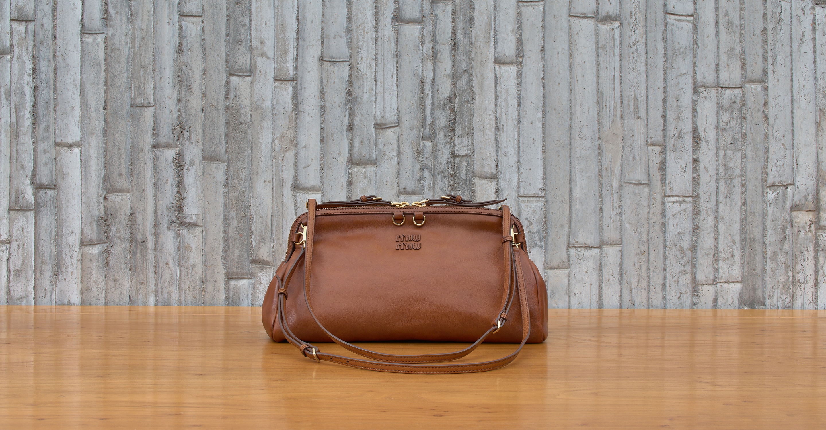 New Collections | Miu Miu Hong Kong