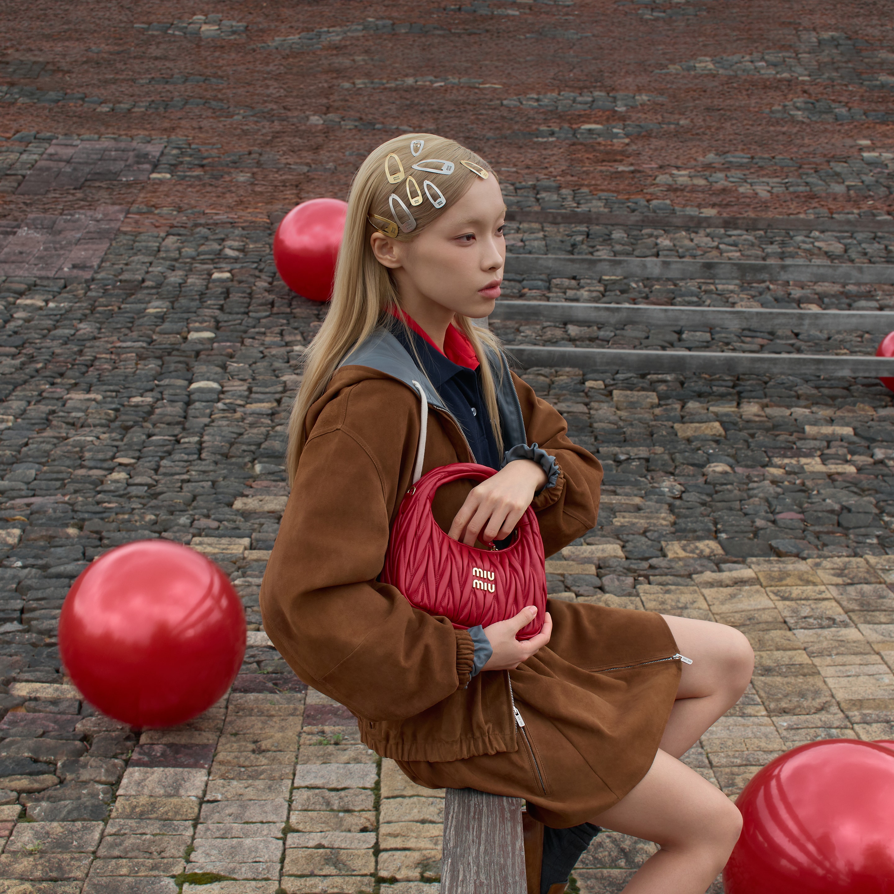 New Collections | Miu Miu Hong Kong