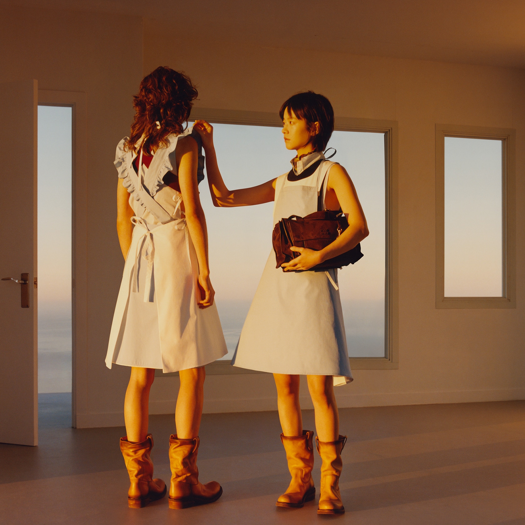 Spring-Summer 2026 Collection