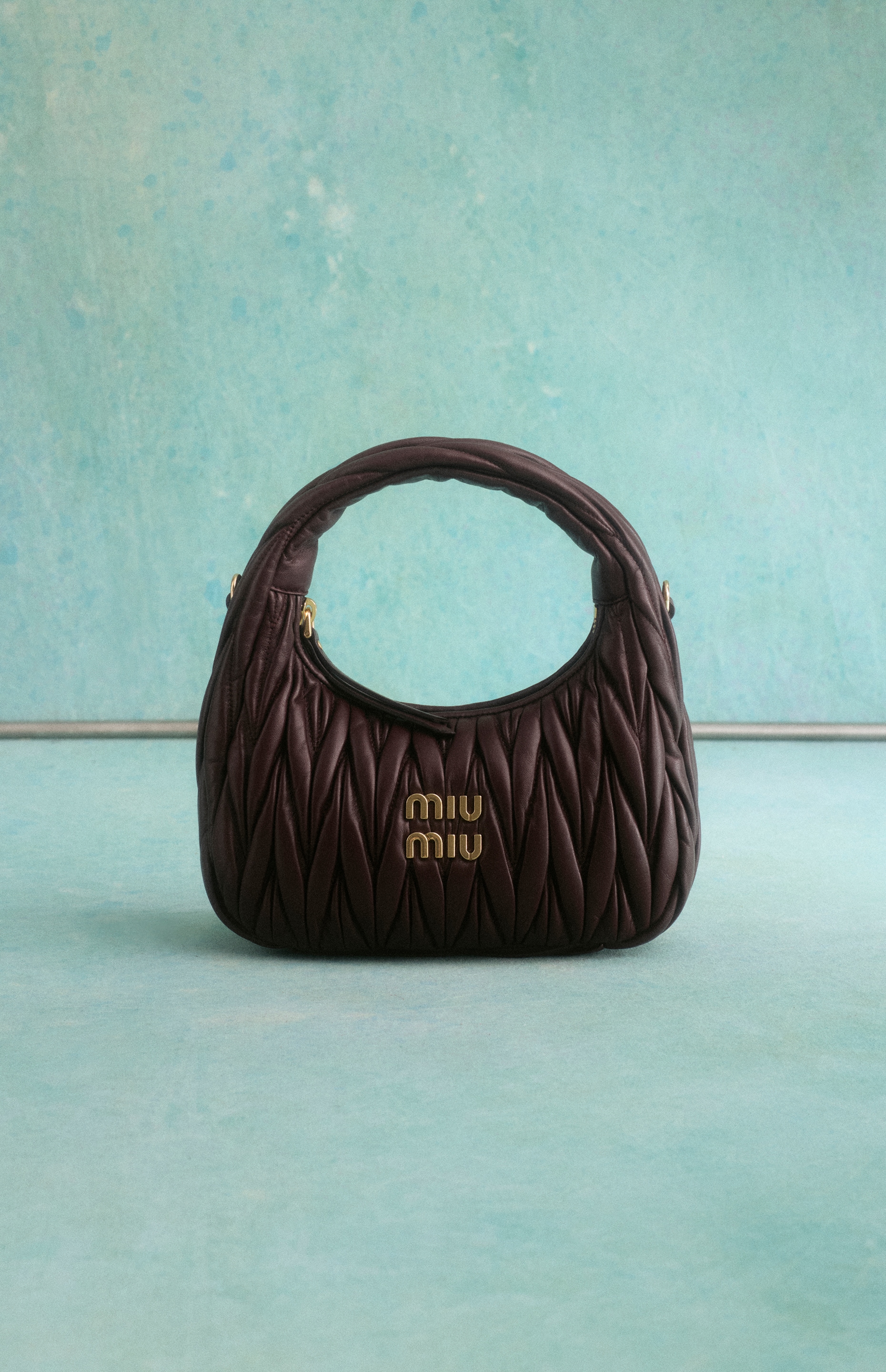 レディース ワンダー Miu Miu