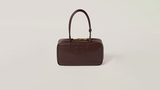 Bags, Clutches, Mini Bags & Handbags For Women | Miu Miu