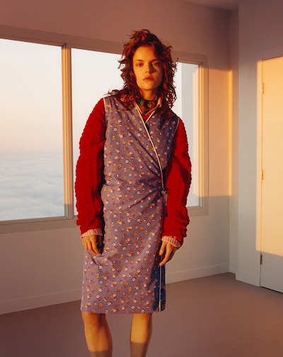 COLLECTION P/É&nbsp;26