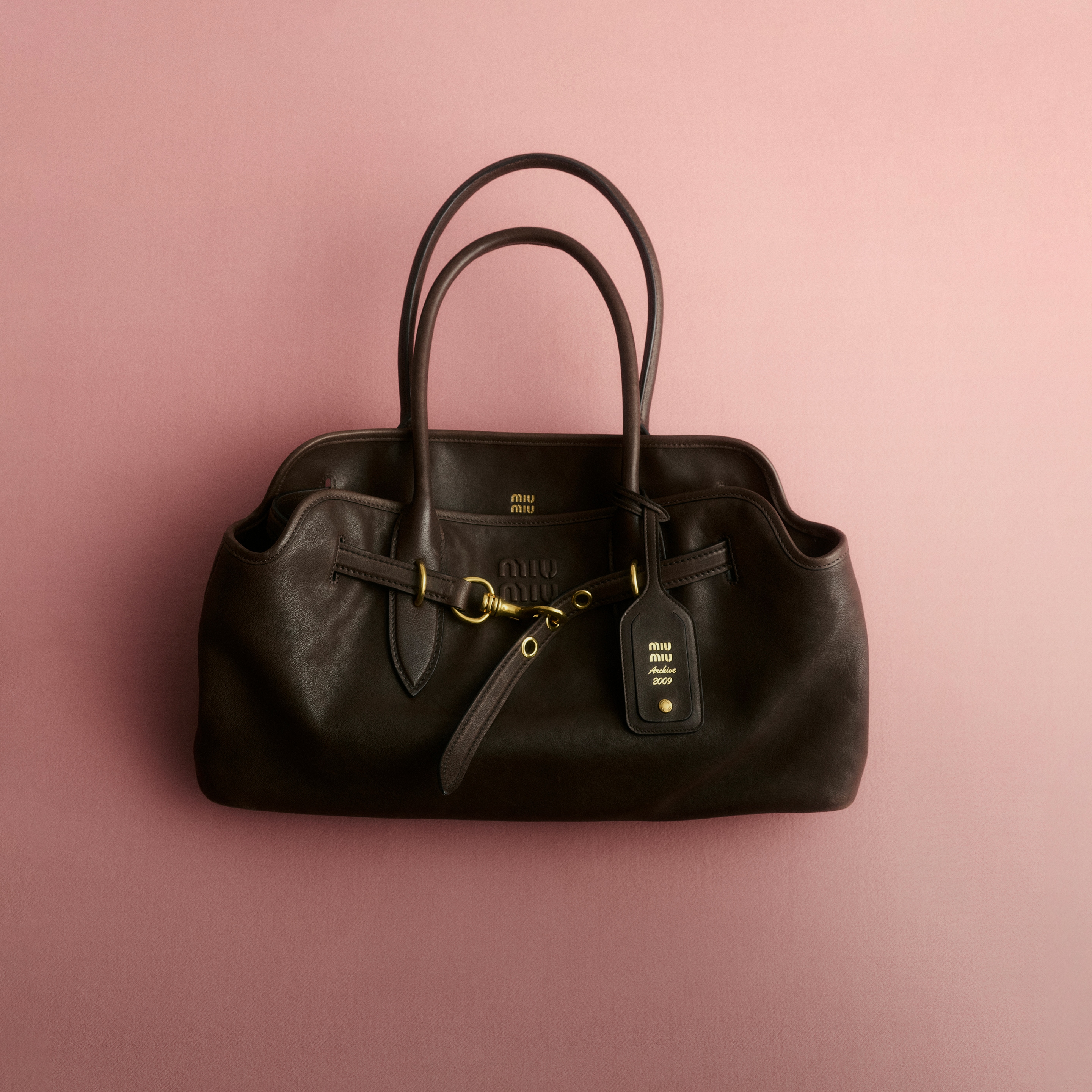 Bag Lines For Women | Miu Miu