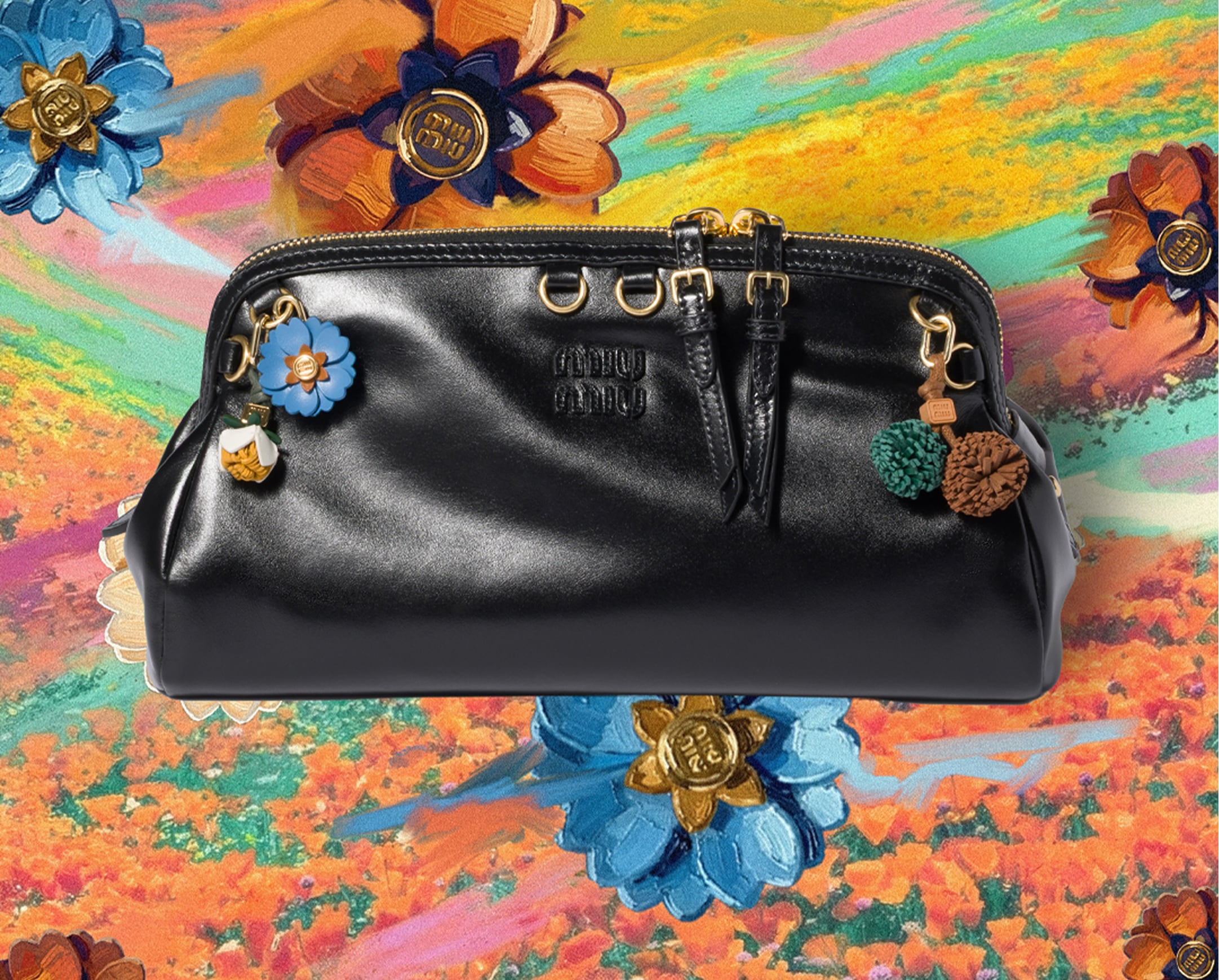 Miu Miu Custom Studio - 日本