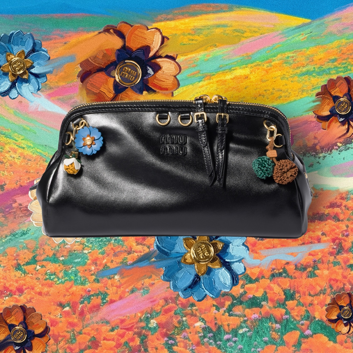 Miu Miu Custom Studio