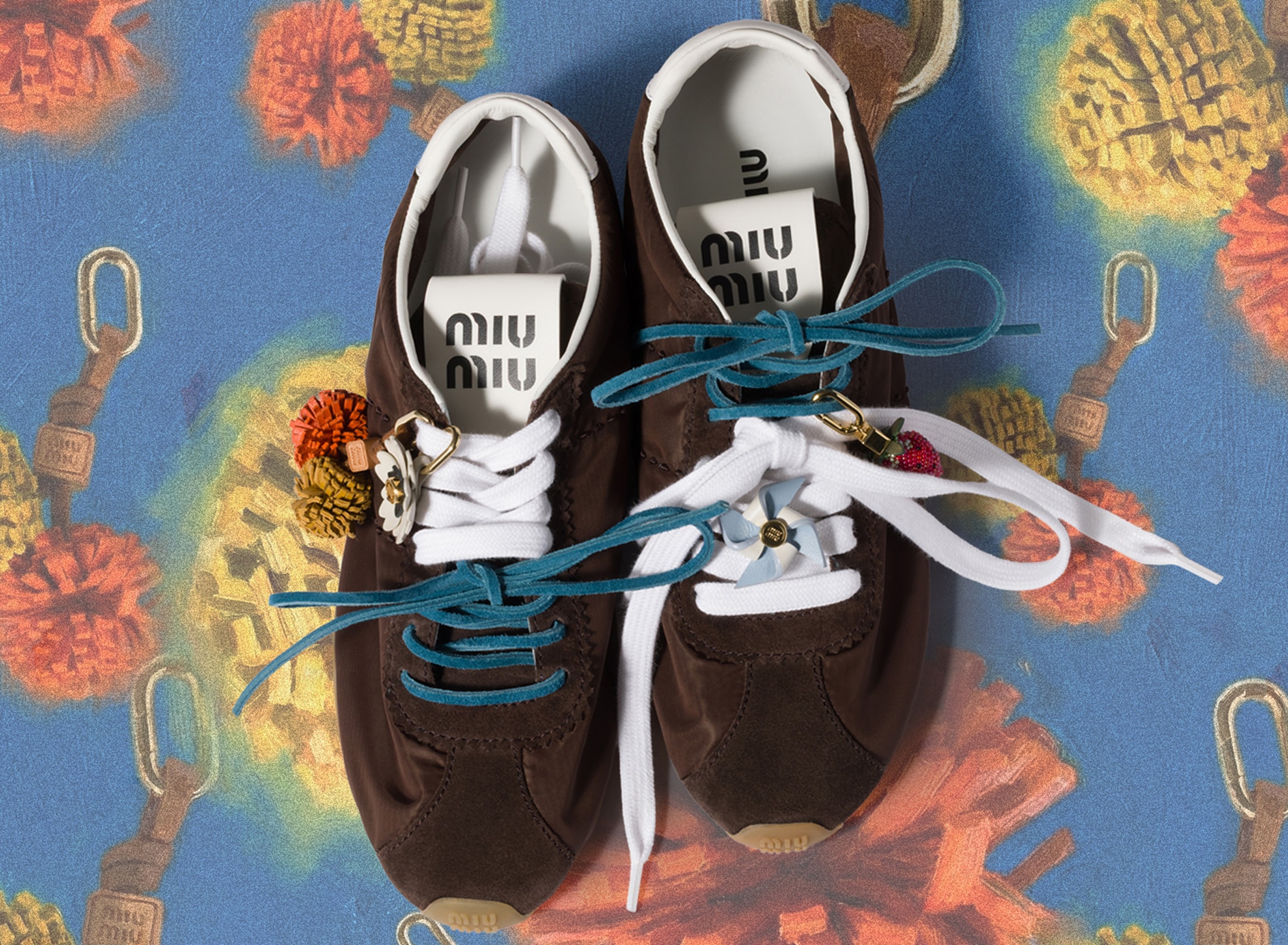 Miu Miu Custom Studio - 日本