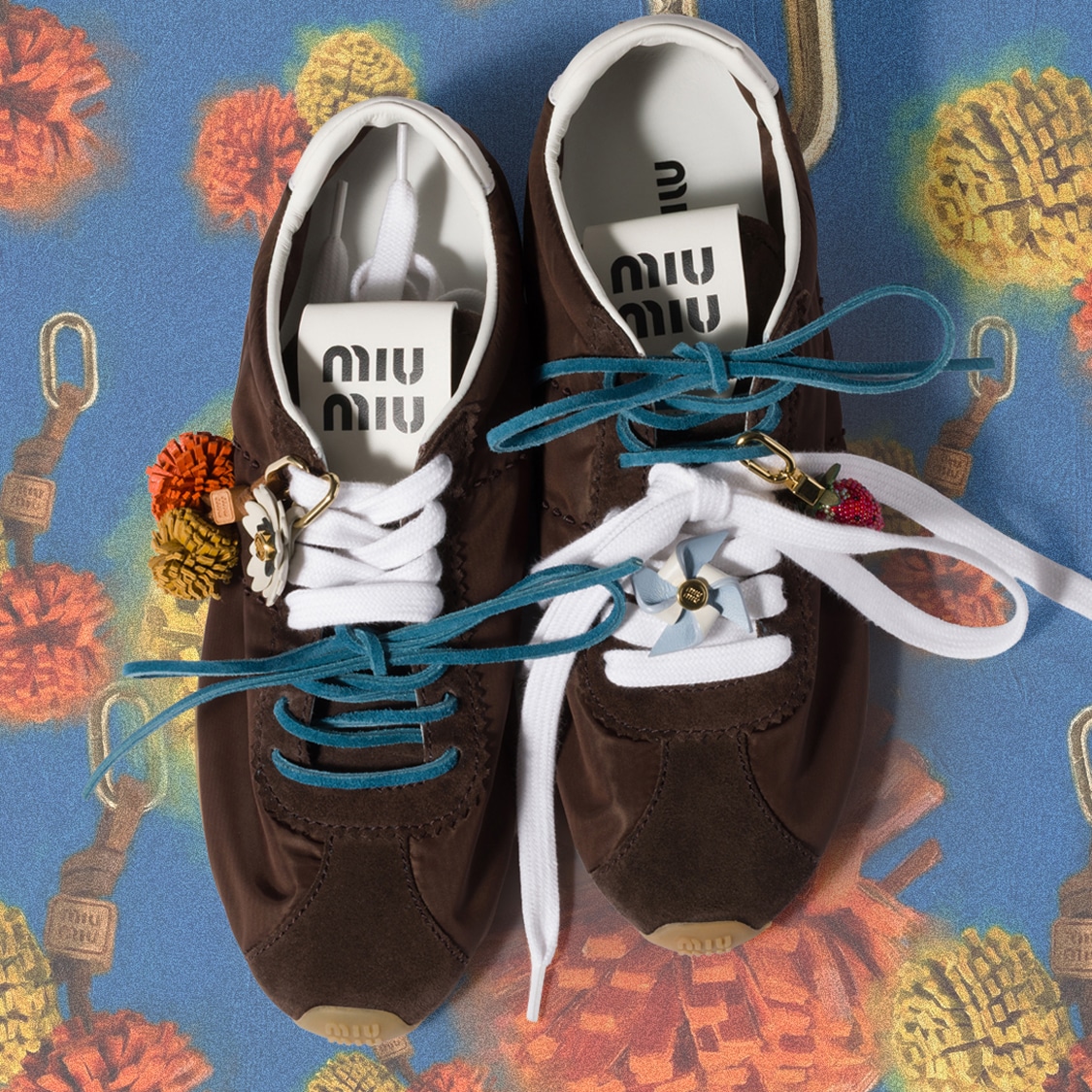 Miu Miu Custom Studio